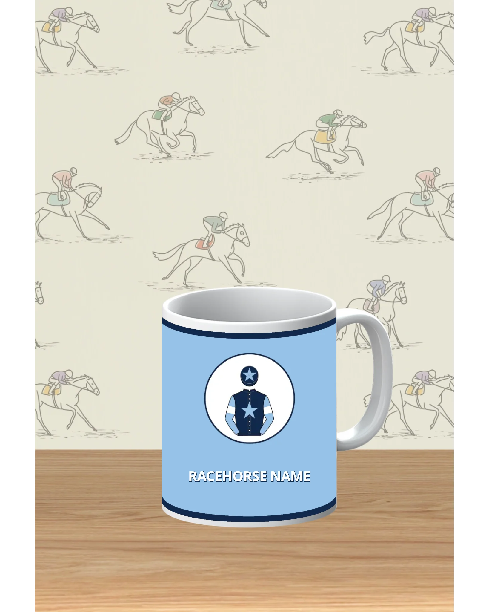 Prodigi 11oz Mug MockUp Asset