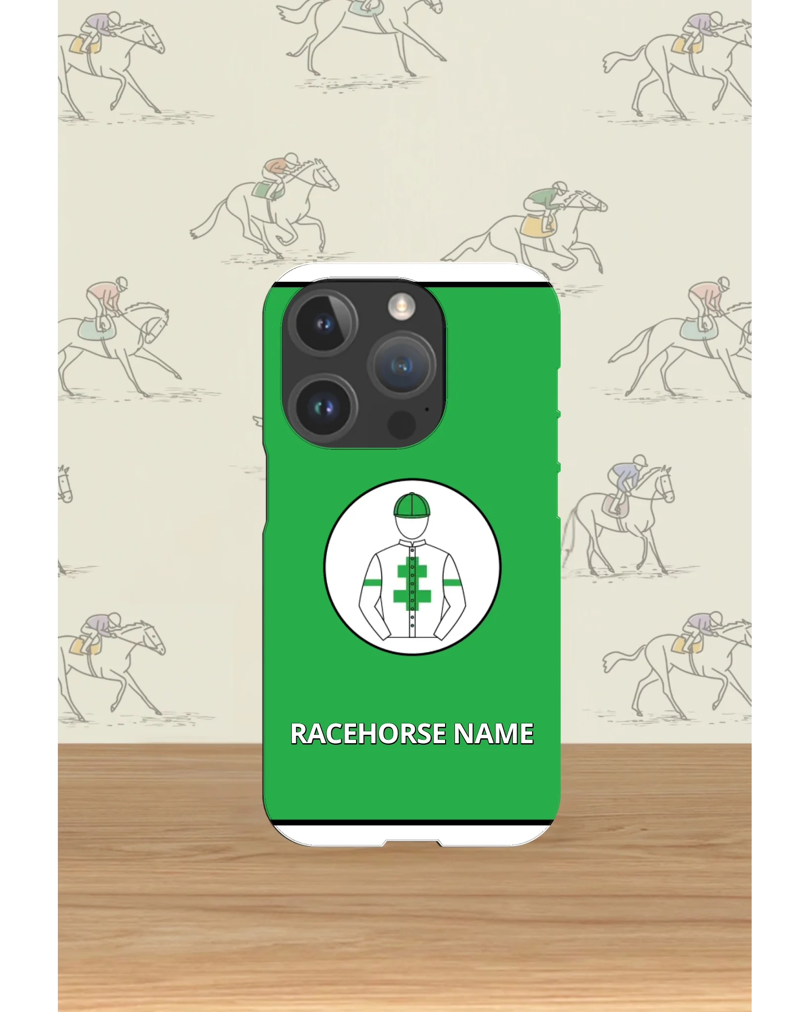 prodigi-iphone-14-pro-tough-phone-case print template