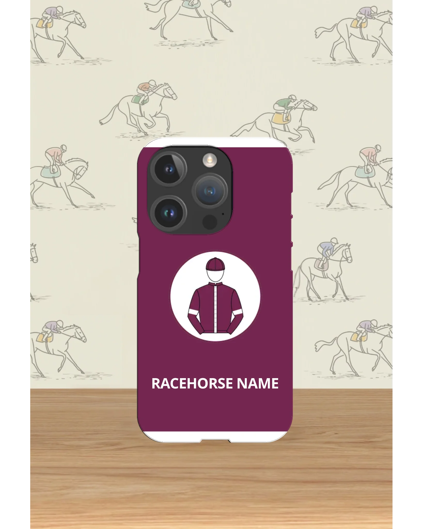 prodigi-iphone-14-pro-tough-phone-case print template