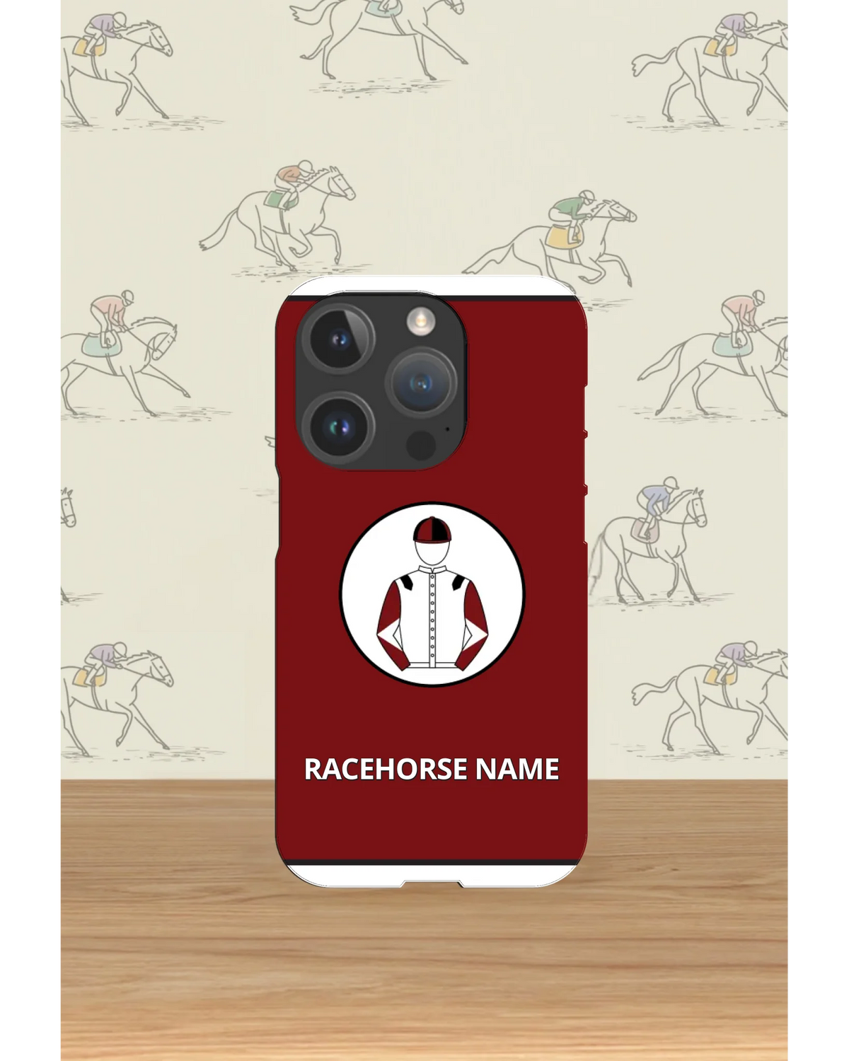 prodigi-iphone-14-pro-tough-phone-case print template