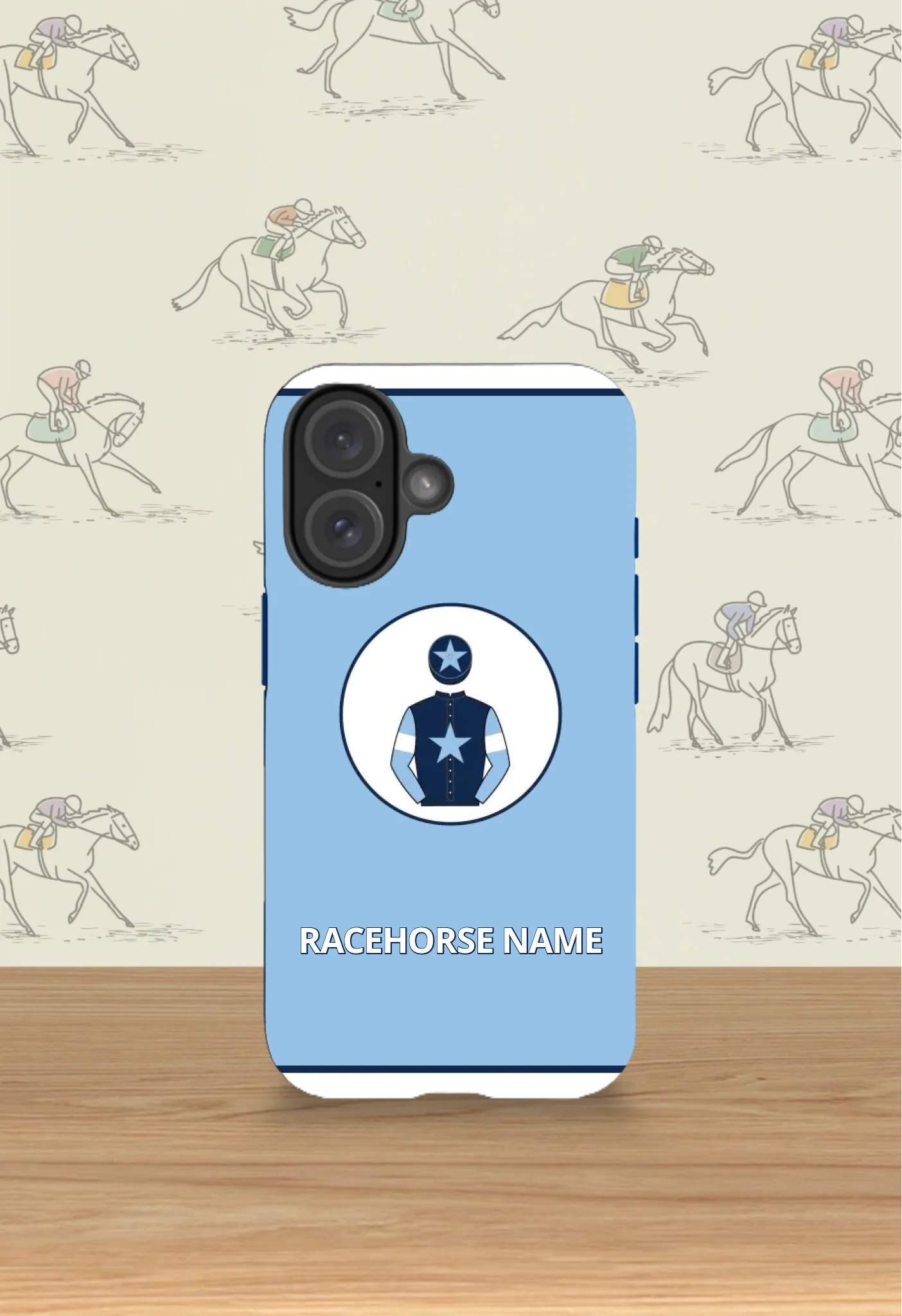 iPhone 16 Tough Case