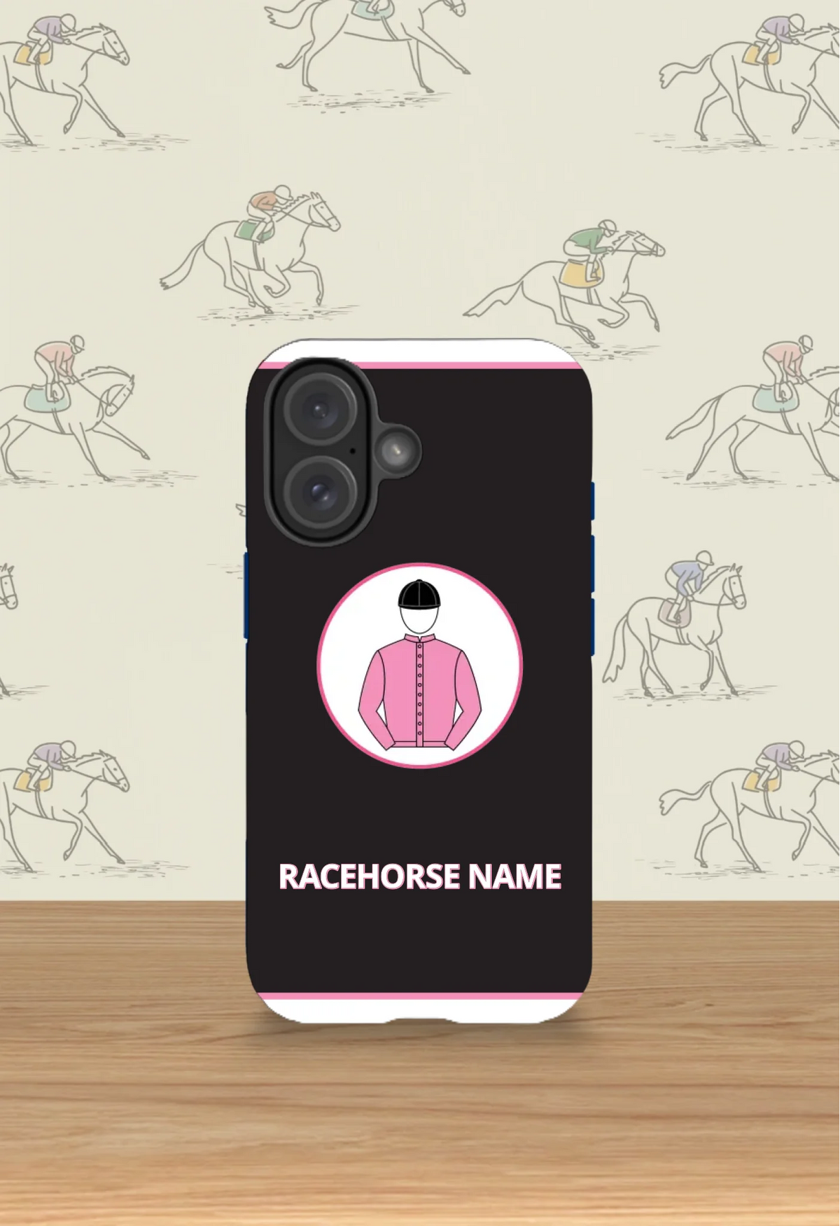 iPhone 16 Tough Case