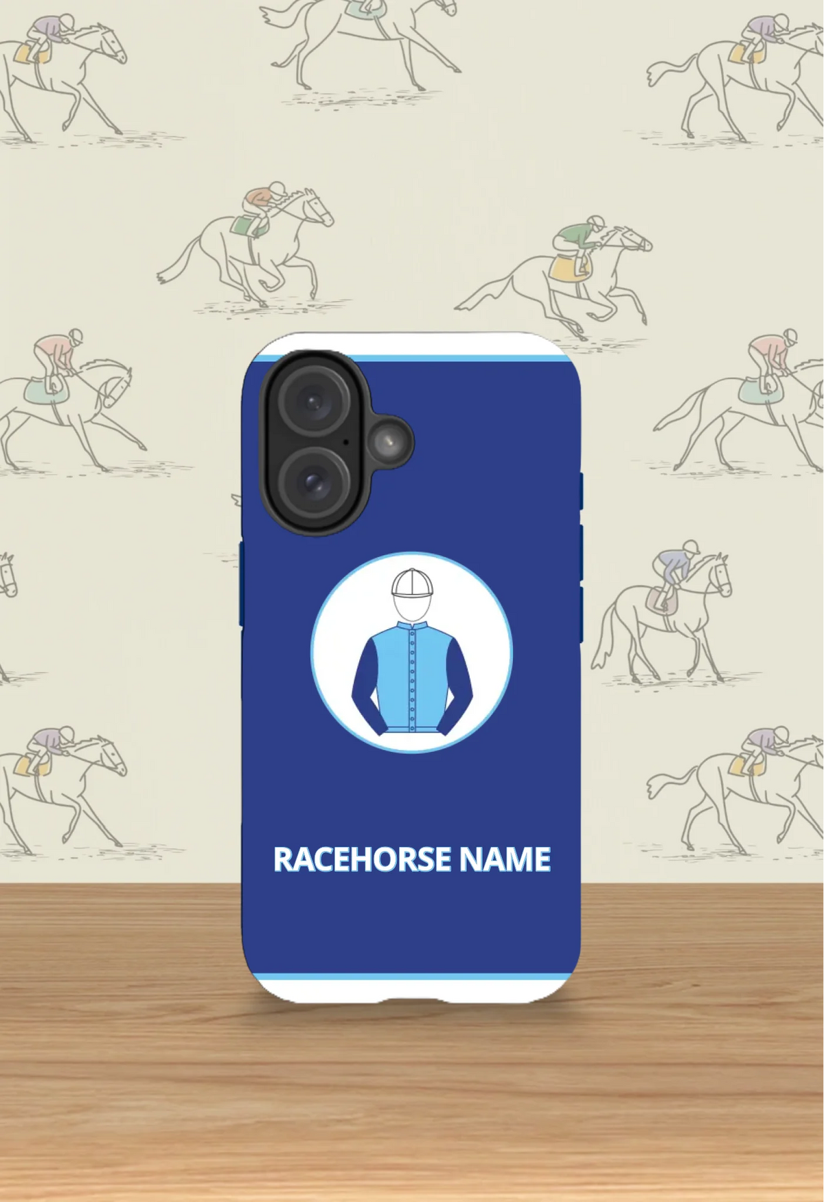iPhone 16 Tough Case