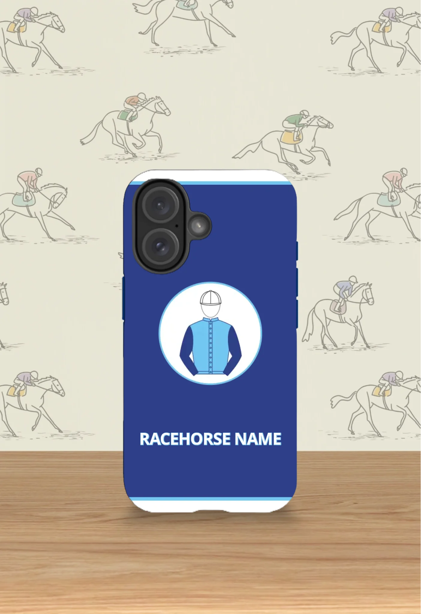 iPhone 16 Tough Case