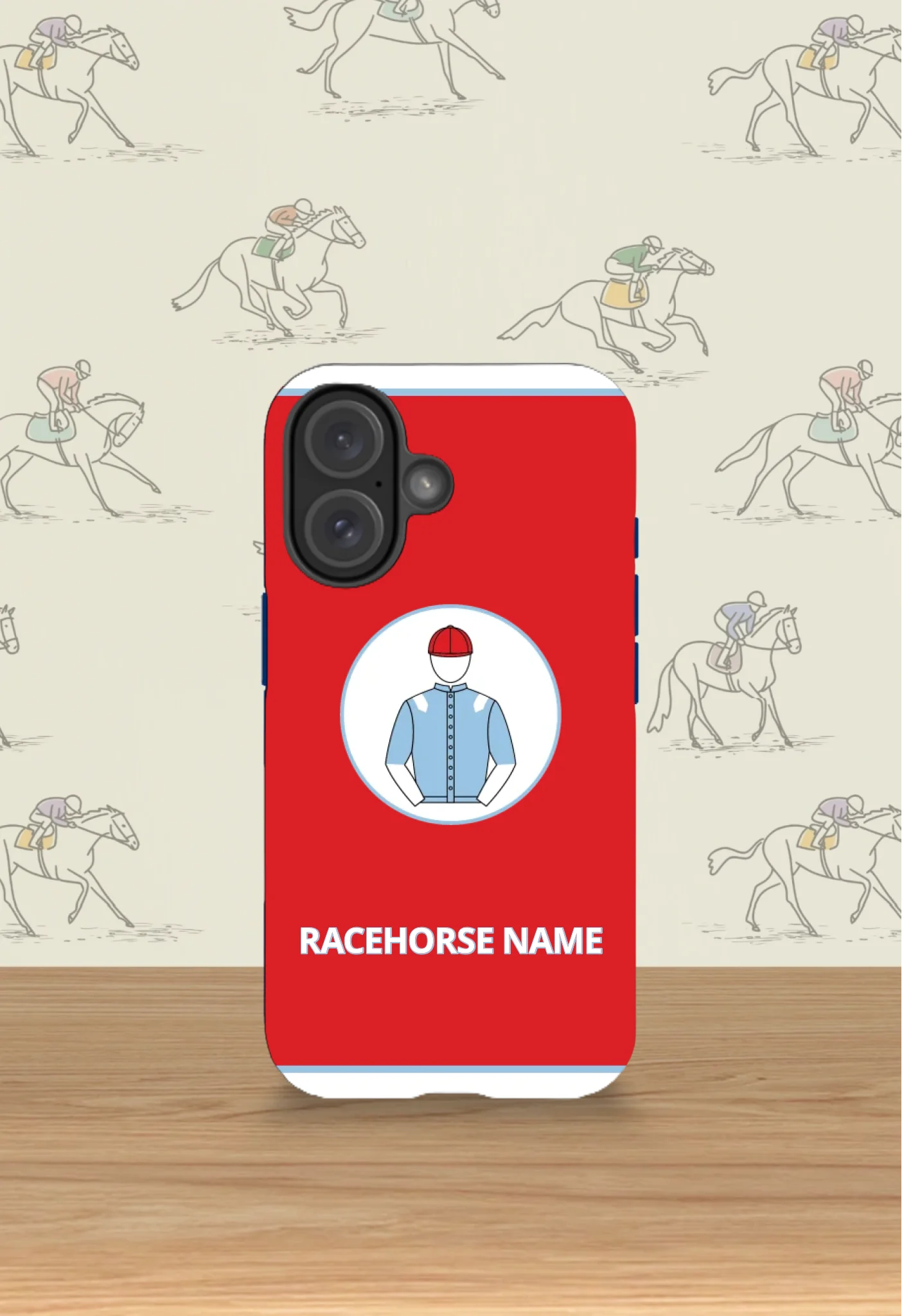 iPhone 16 Tough Case