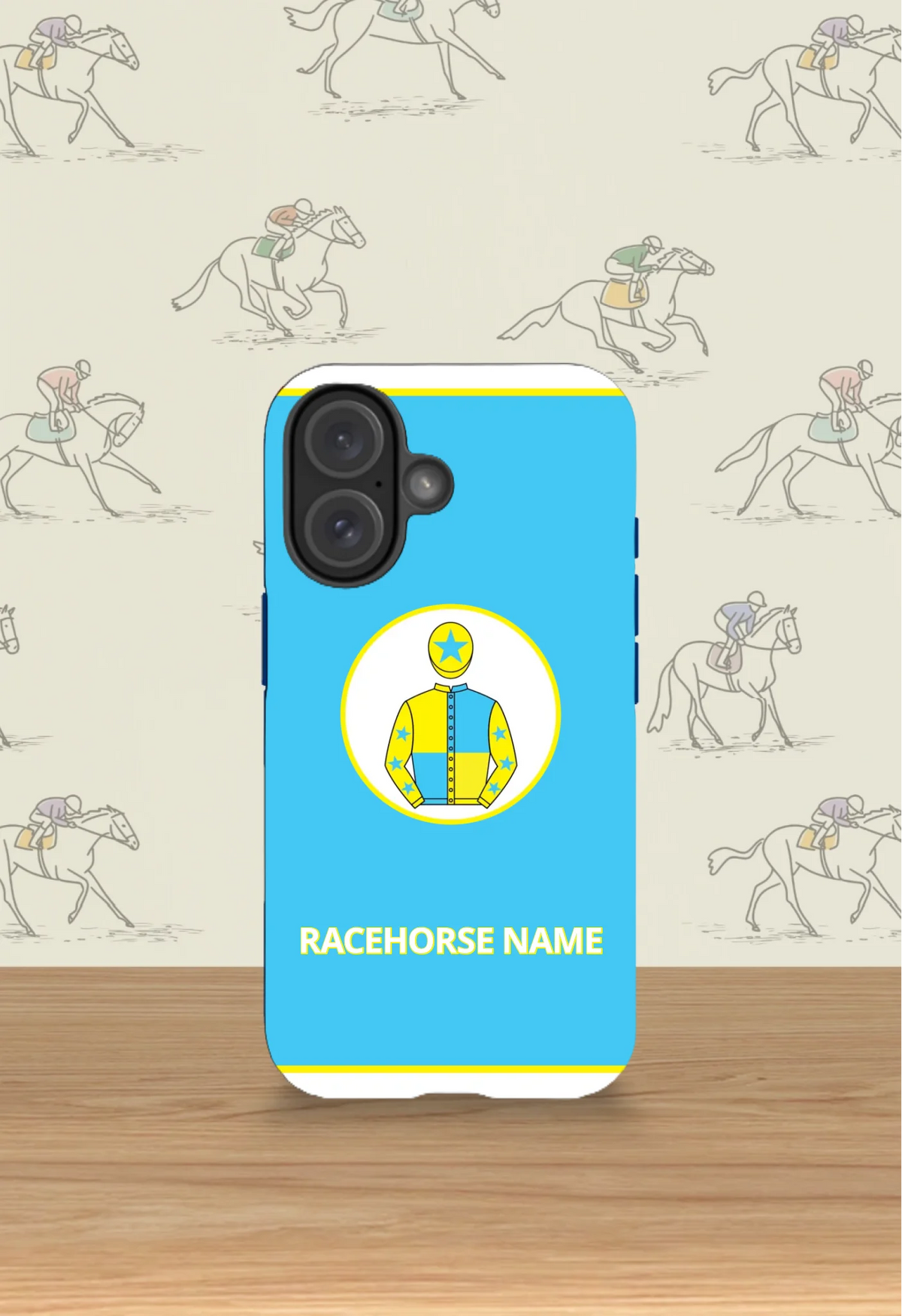 iPhone 16 Tough Case