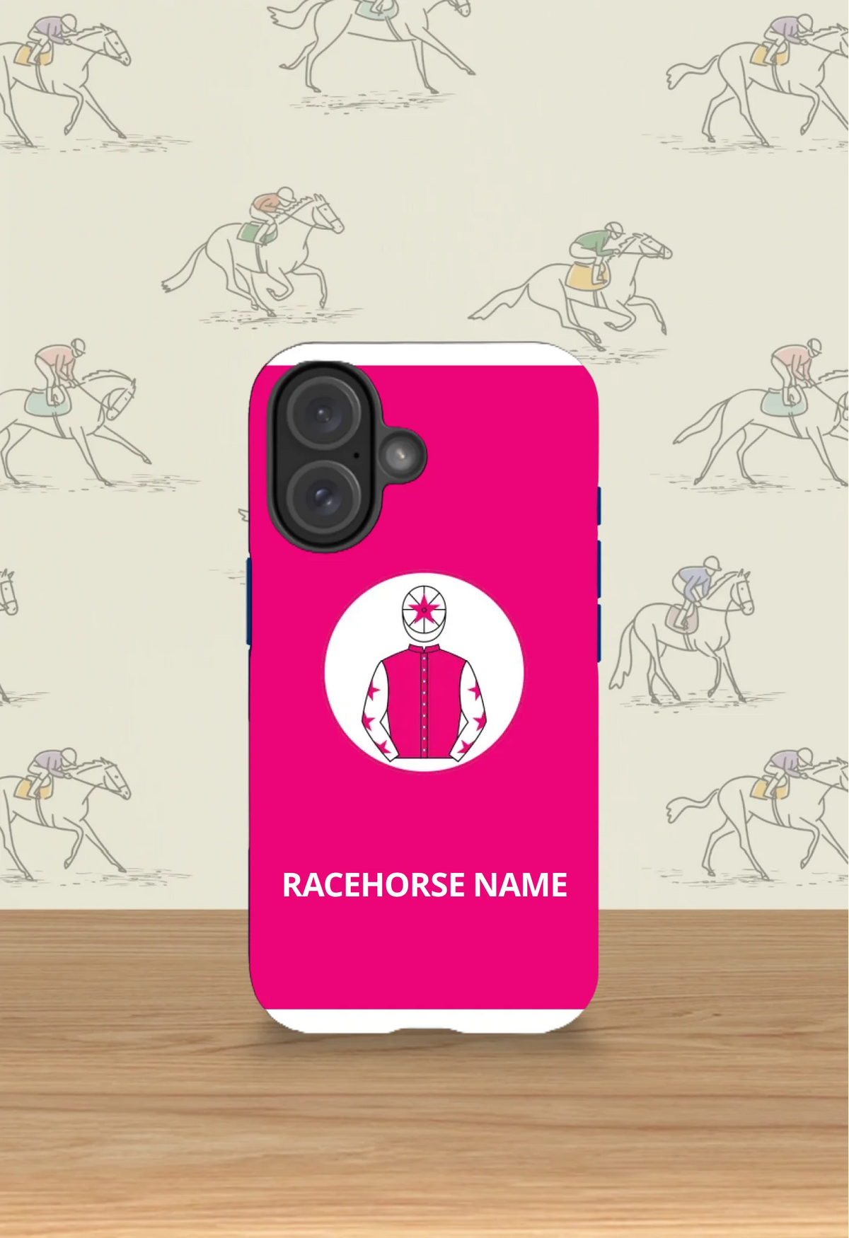 iPhone 16 Tough Case