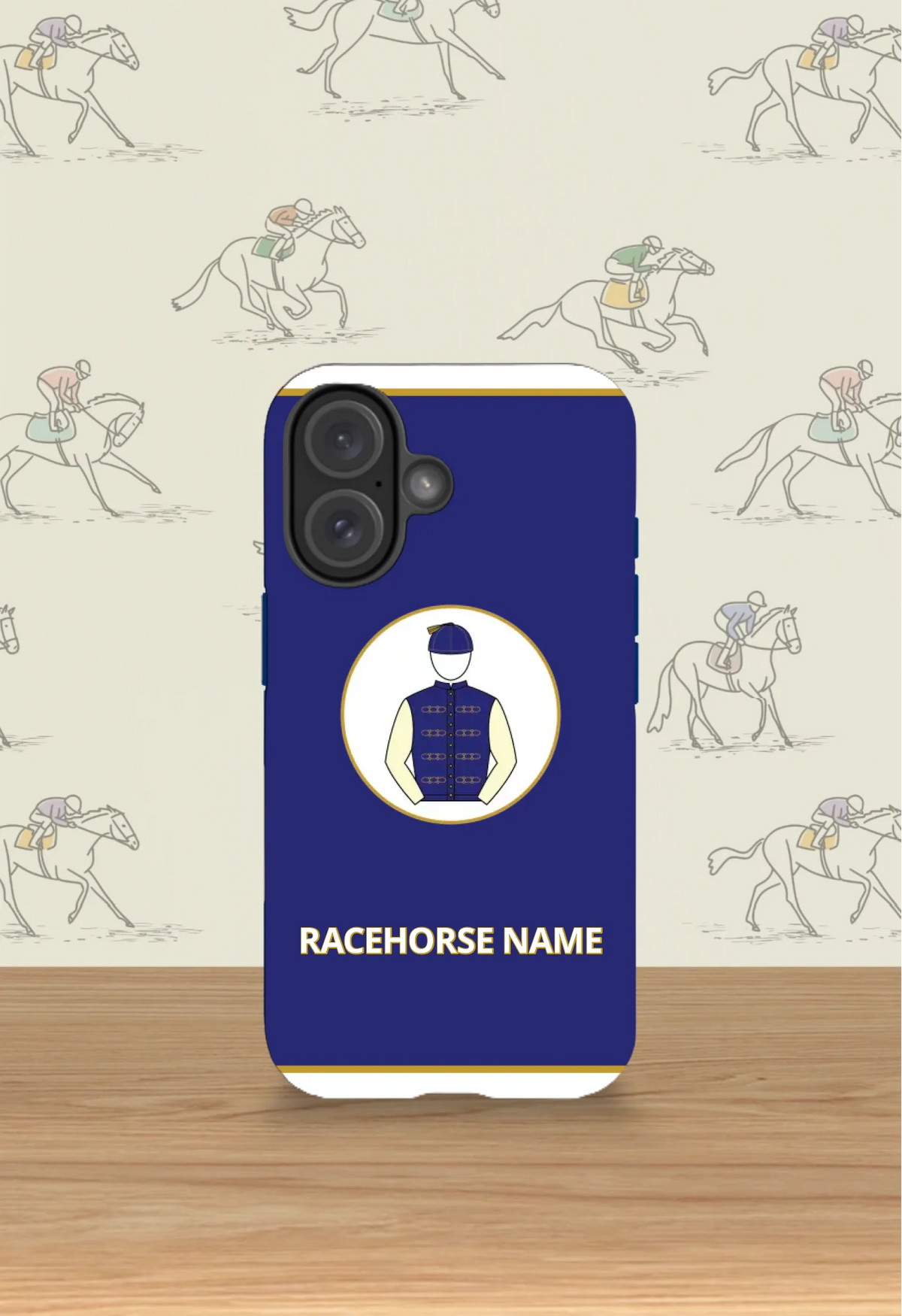 iPhone 16 Tough Case
