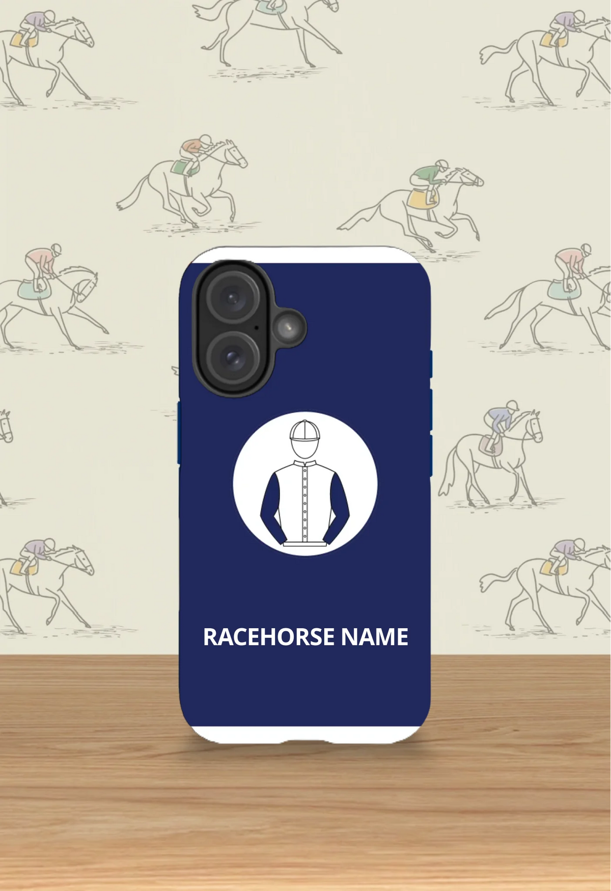 iPhone 16 Tough Case