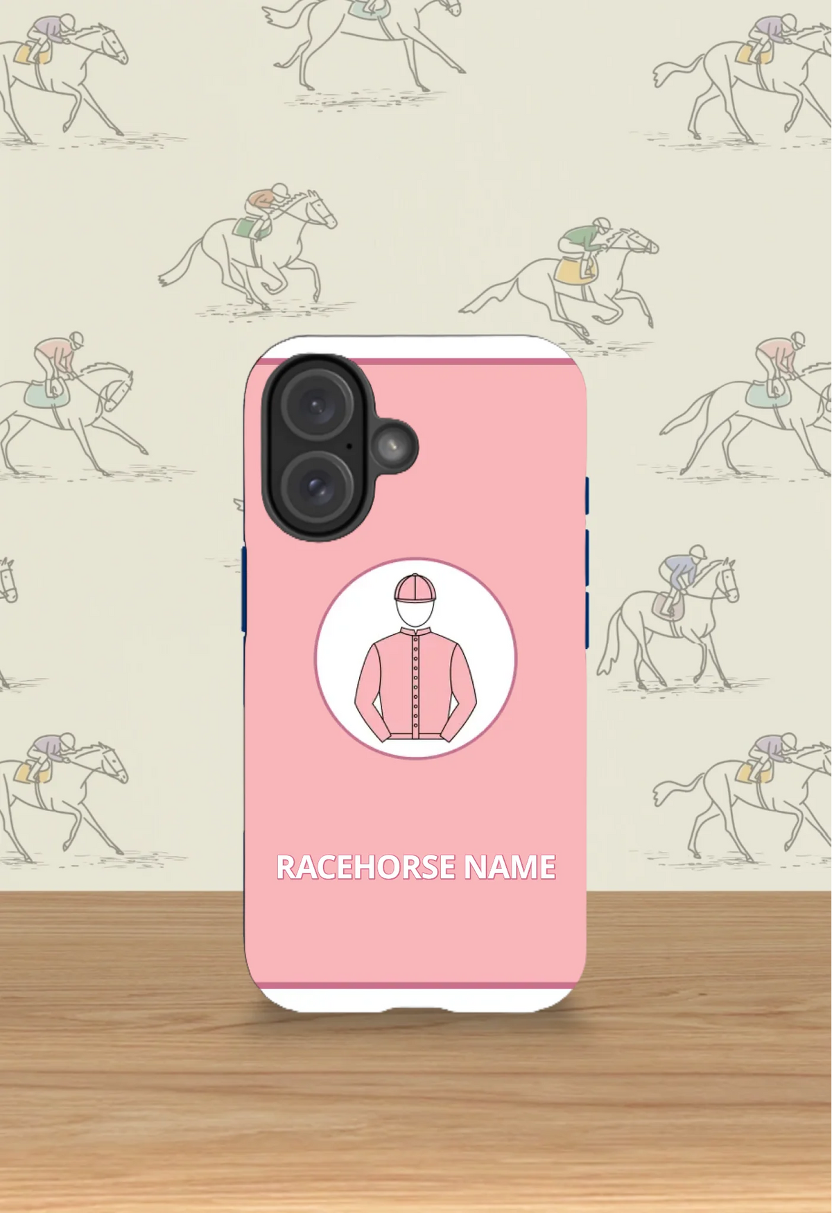 iPhone 16 Tough Case