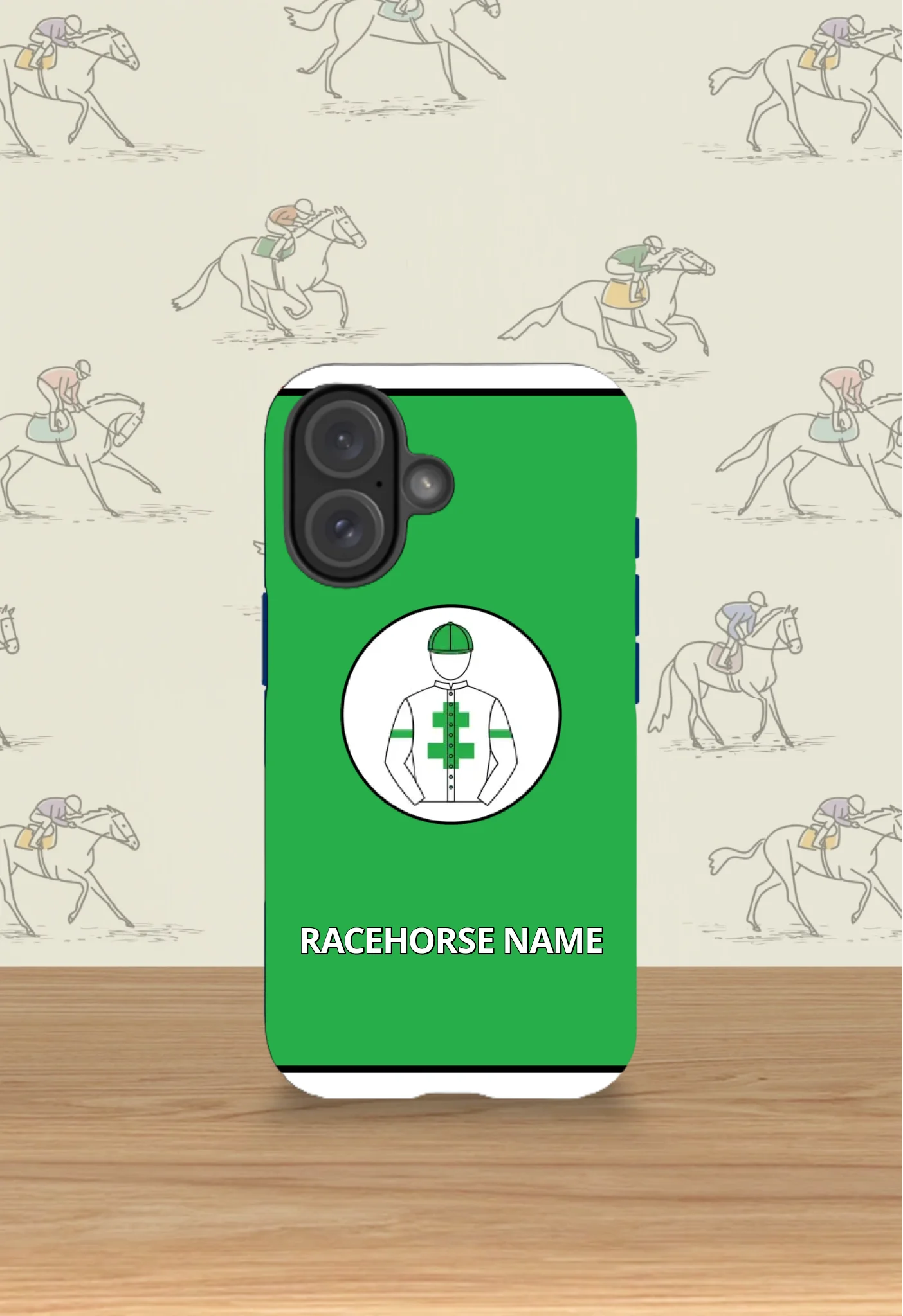 iPhone 16 Tough Case