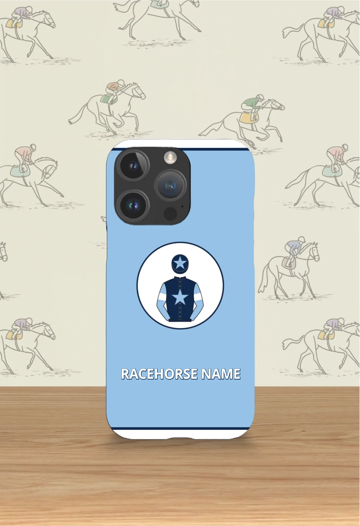 iPhone 16 Pro Max Tough Case