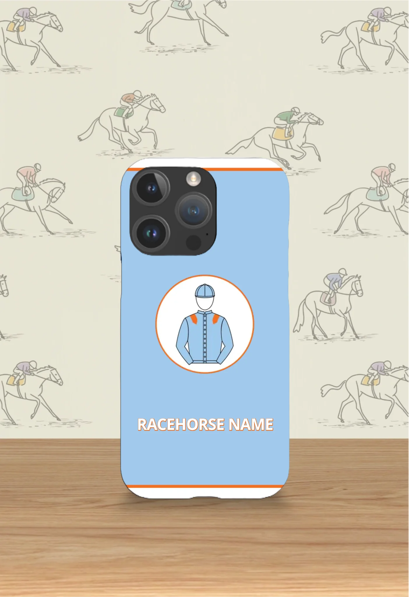 iPhone 16 Pro Max Tough Case