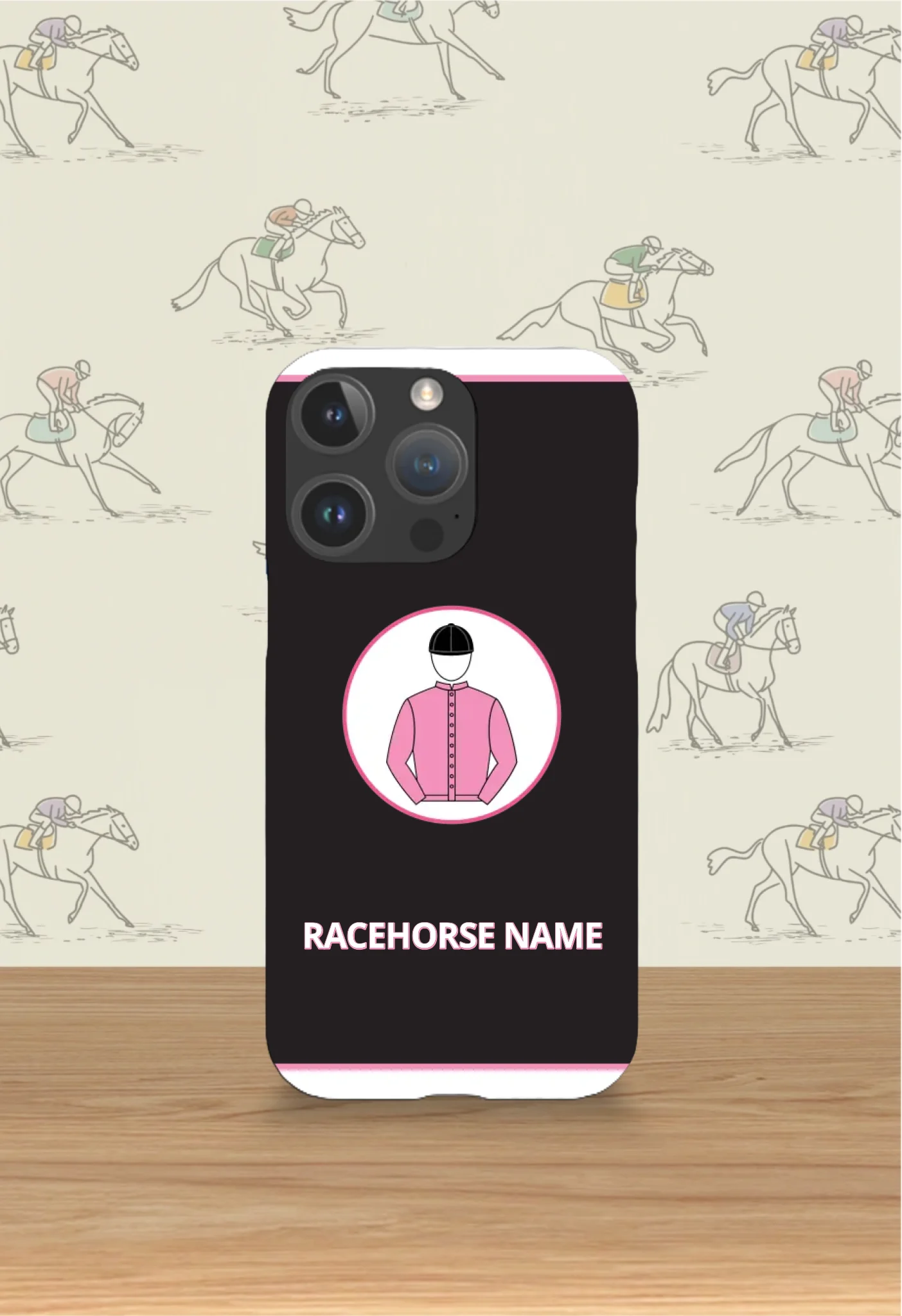 iPhone 16 Pro Max Tough Case