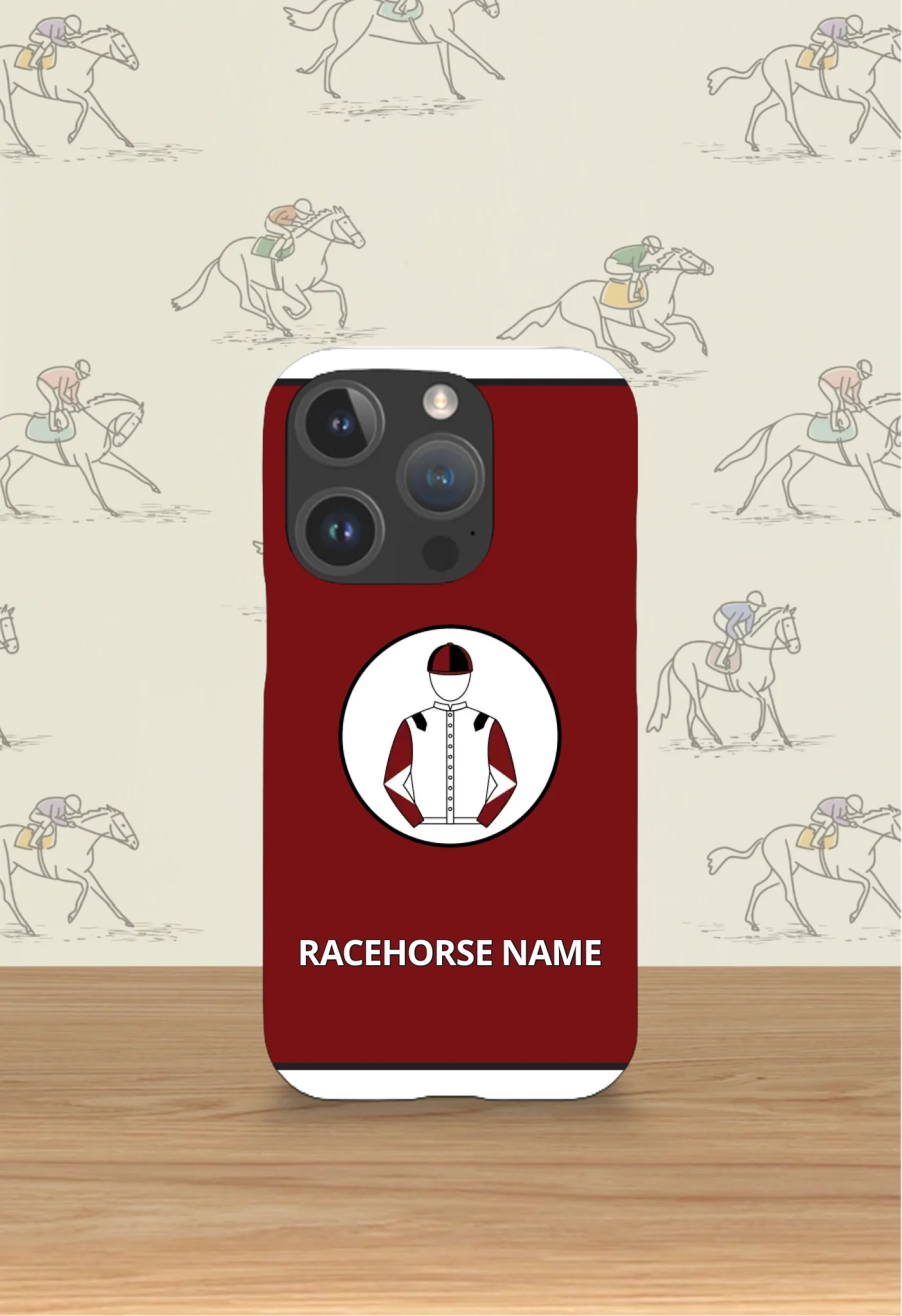 iPhone 16 Pro Tough Case