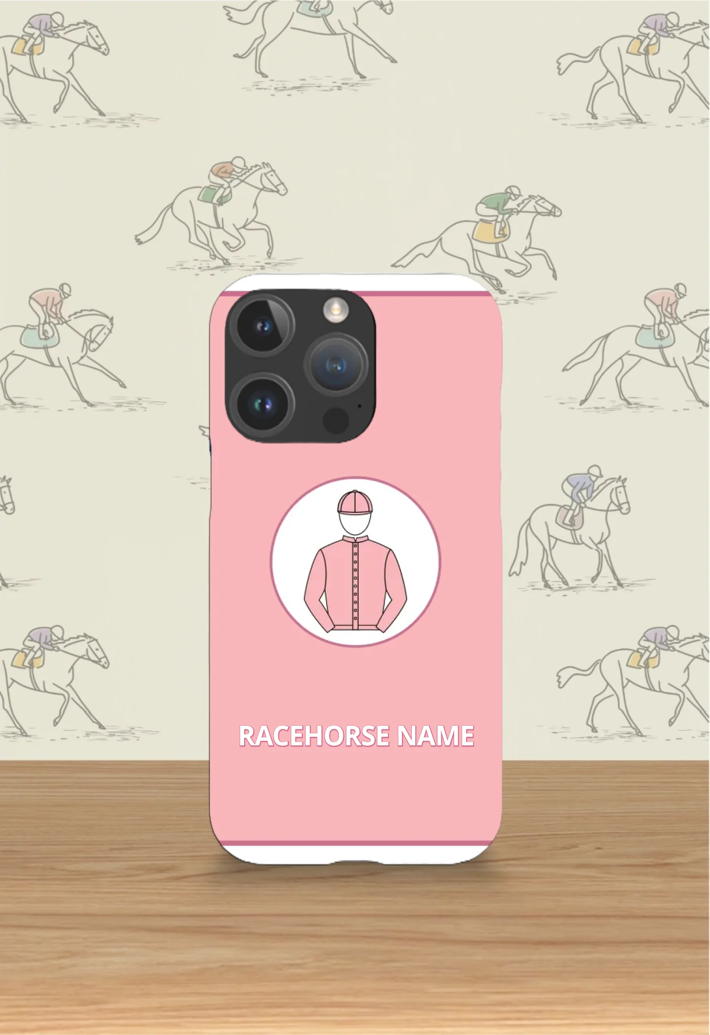 iPhone 16 Pro Max Tough Case