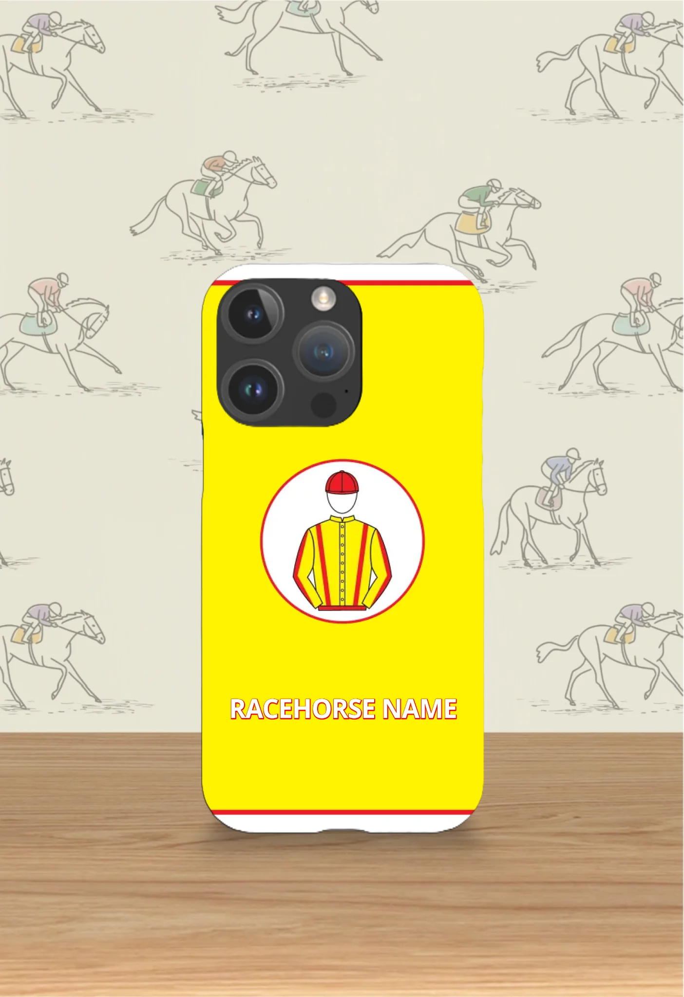 iPhone 16 Pro Max Tough Case