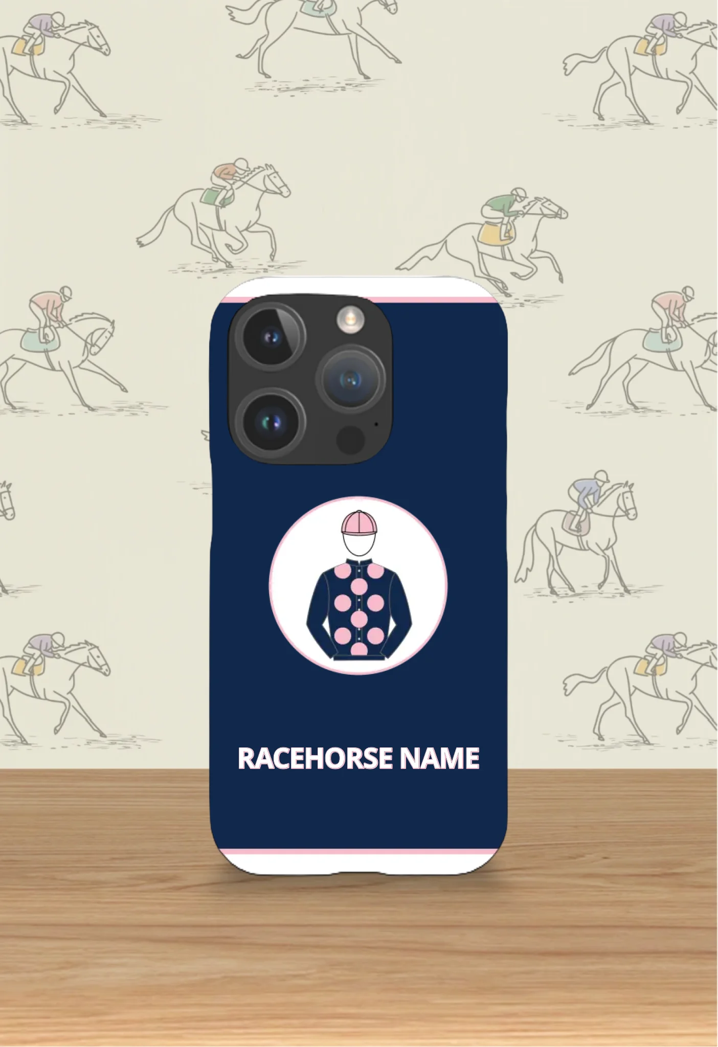 iPhone 16 Pro Tough Case