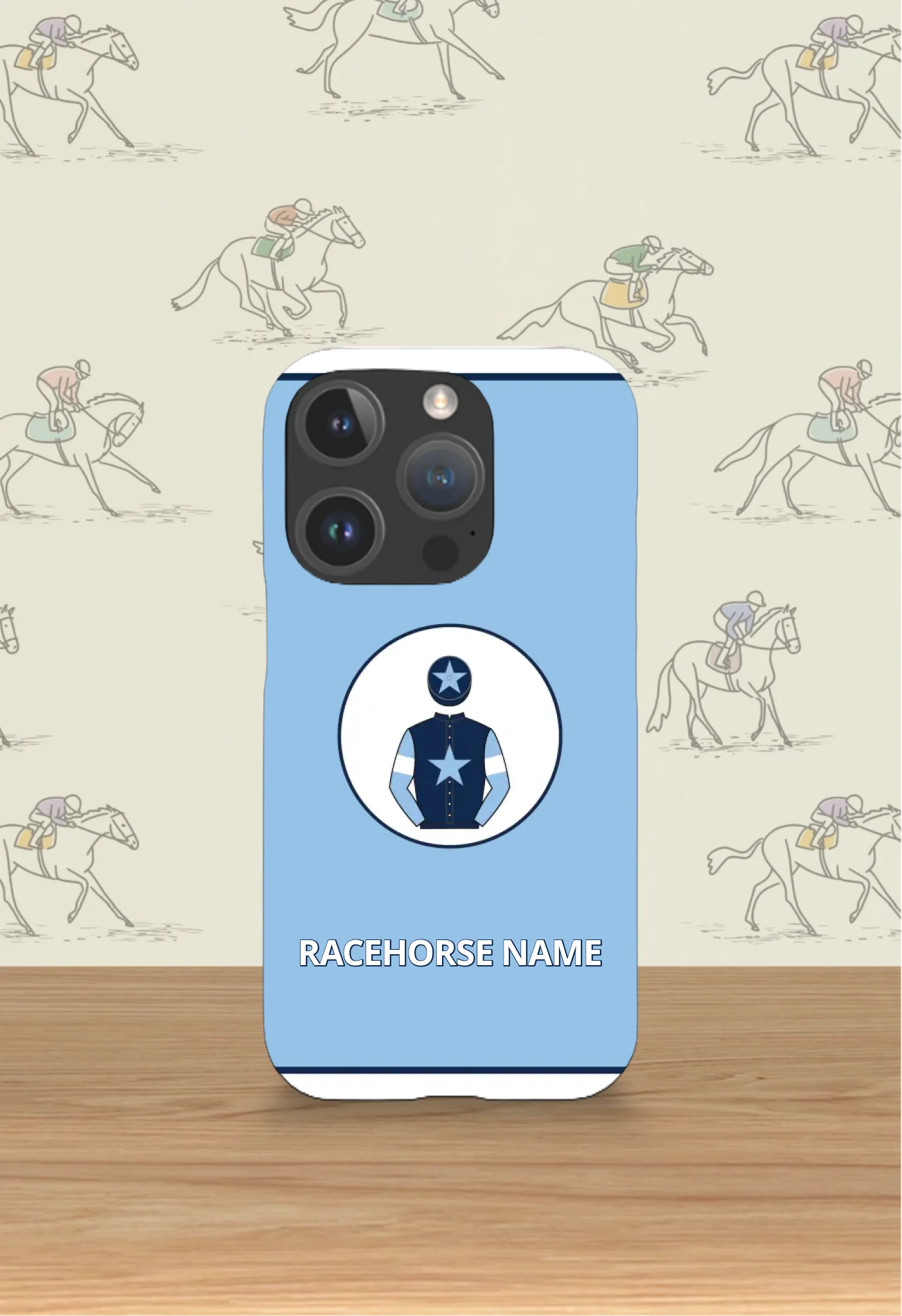 iPhone 16 Pro Tough Case