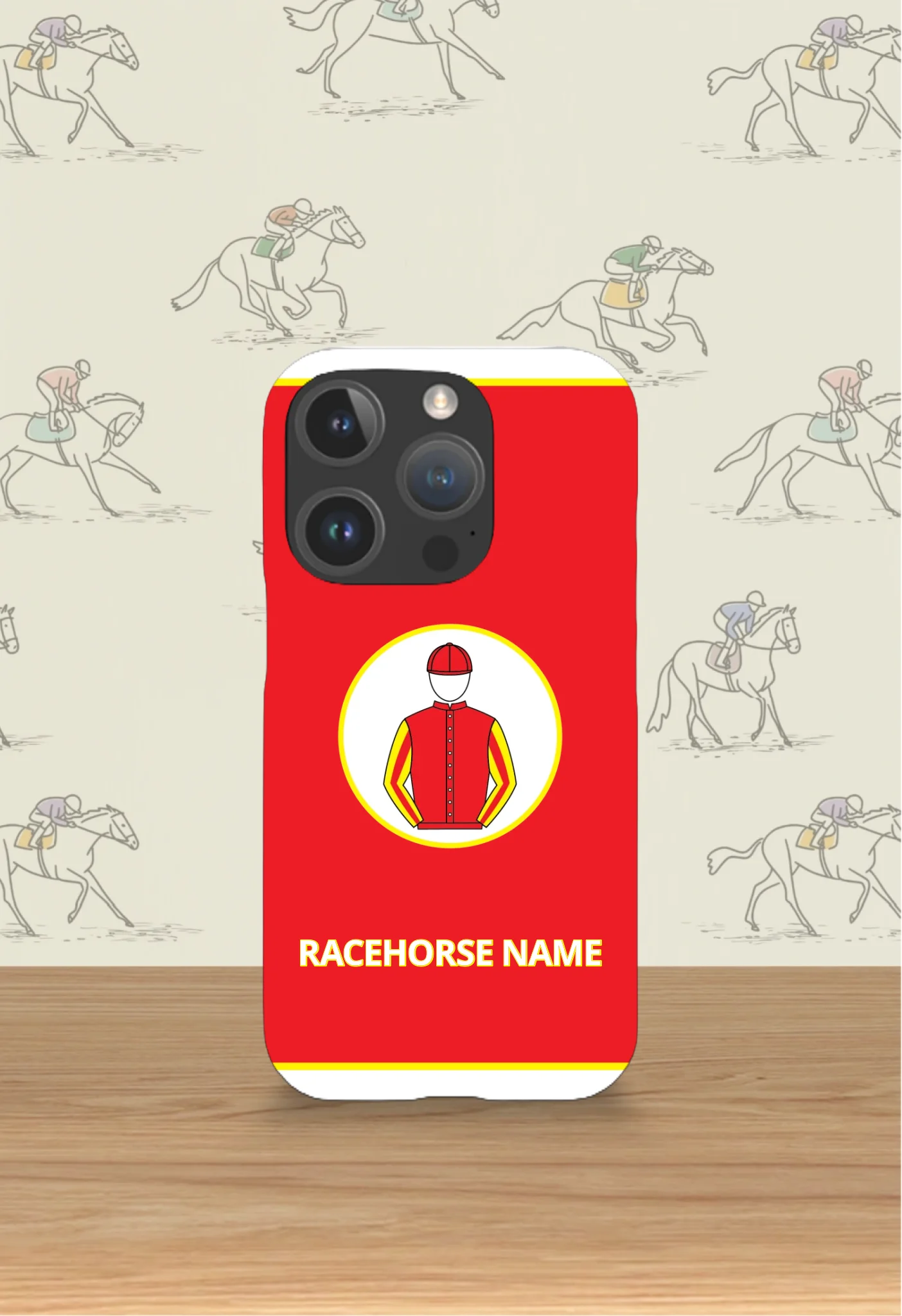 iPhone 16 Pro Tough Case