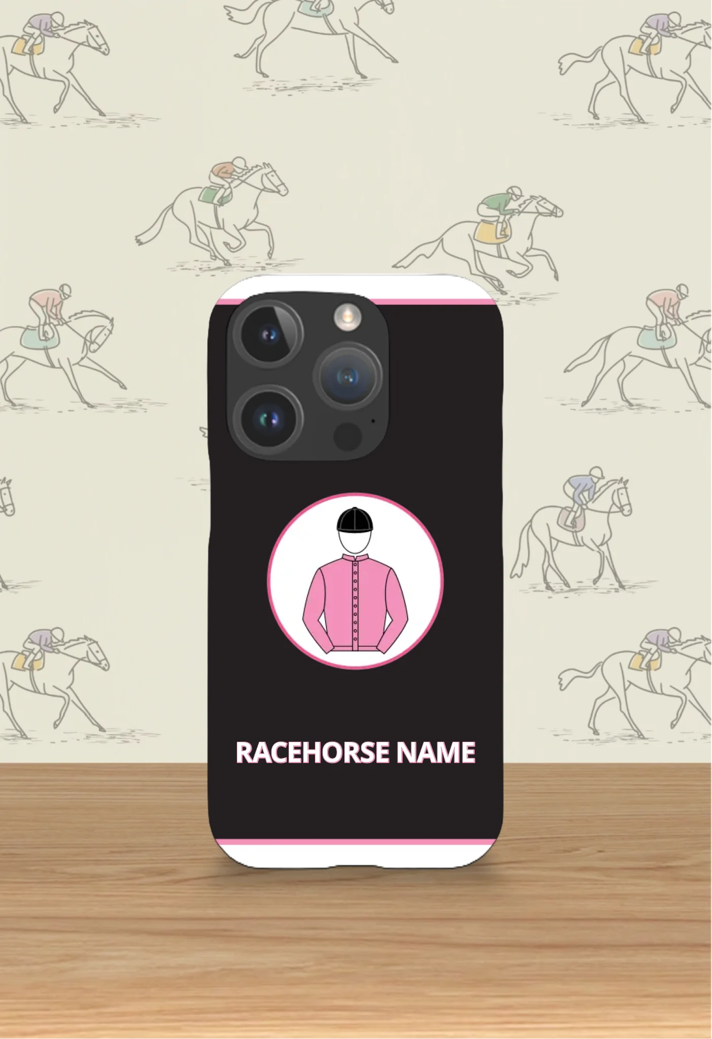 iPhone 16 Pro Tough Case