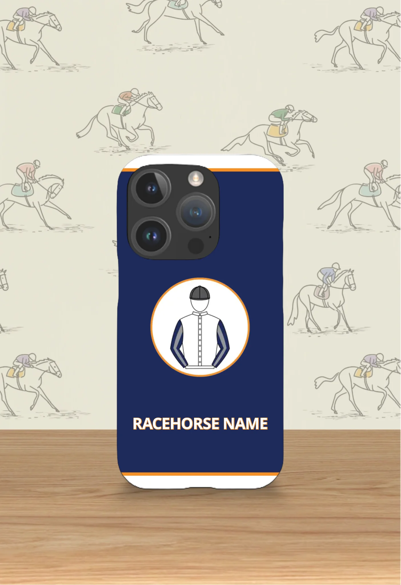 iPhone 16 Pro Tough Case