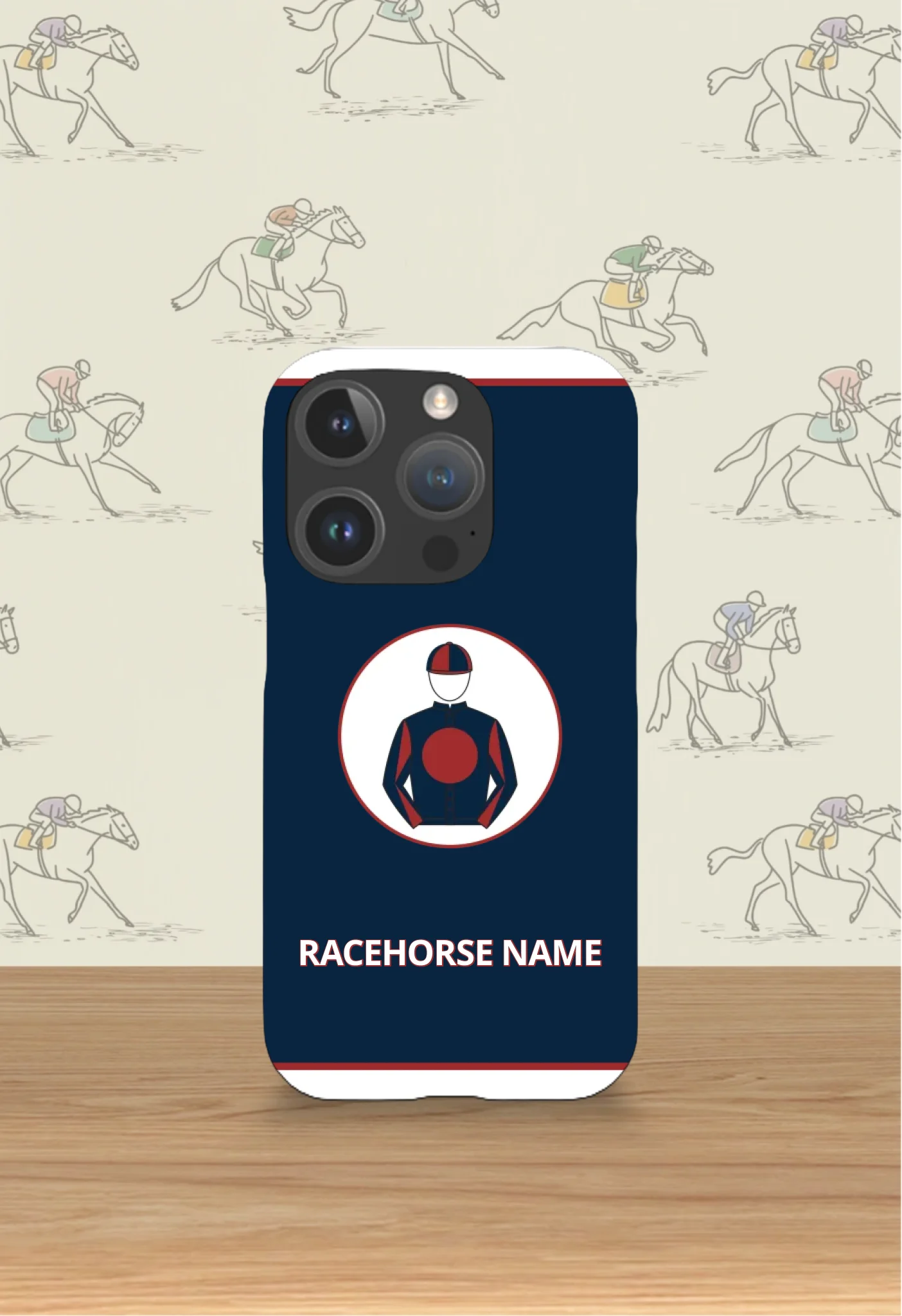 iPhone 16 Pro Tough Case