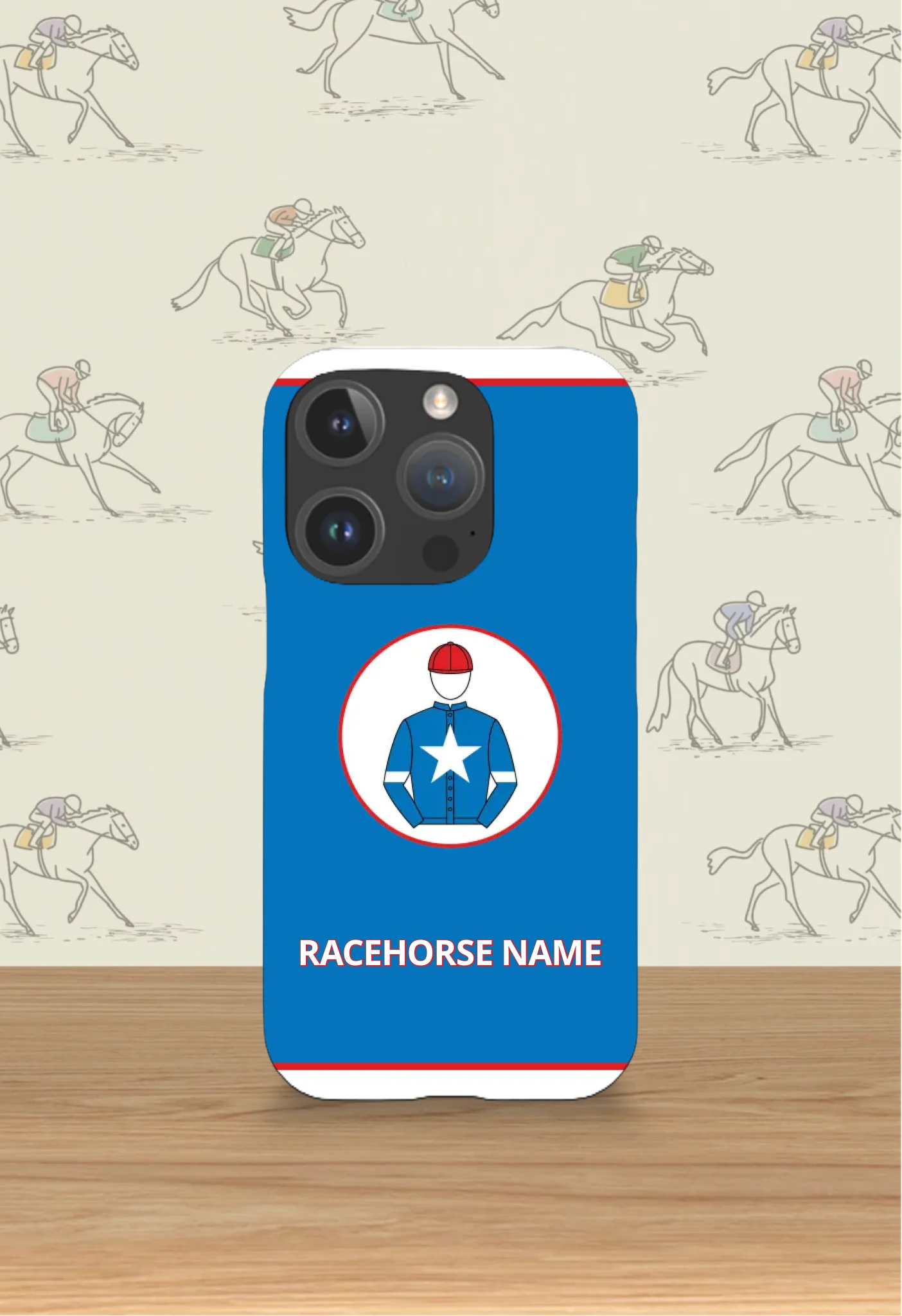 iPhone 16 Pro Tough Case