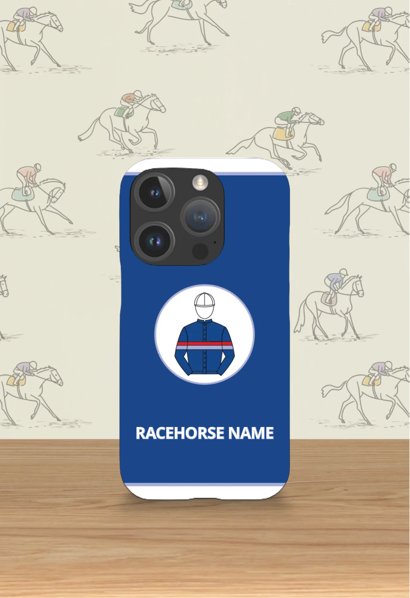 iPhone 16 Pro Tough Case