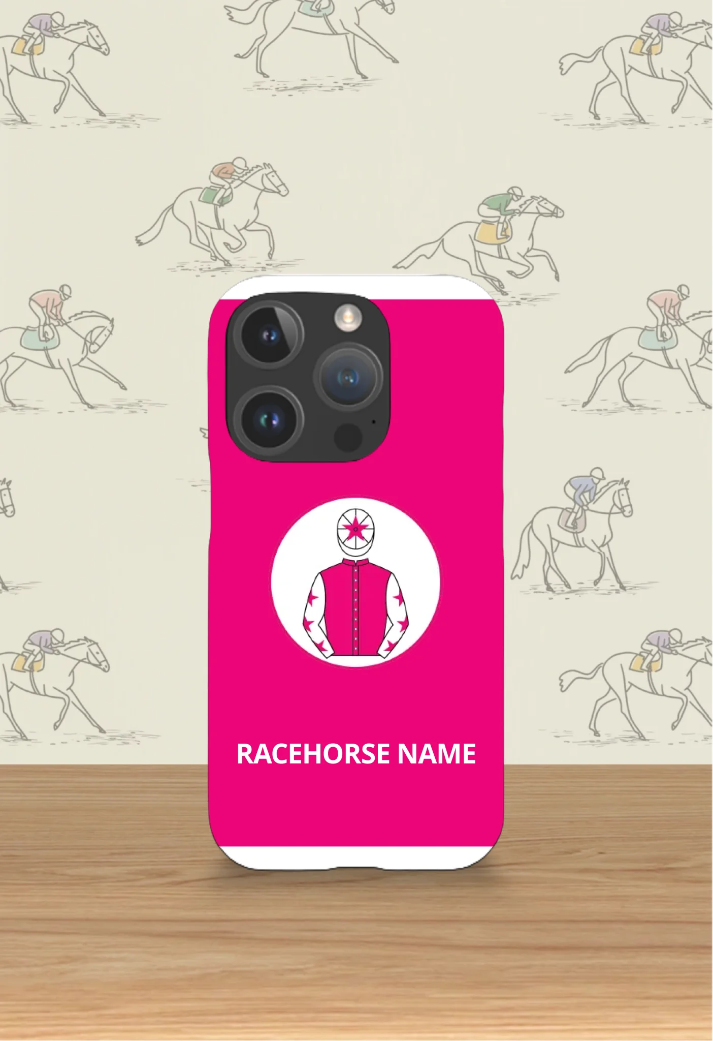 iPhone 16 Pro Tough Case