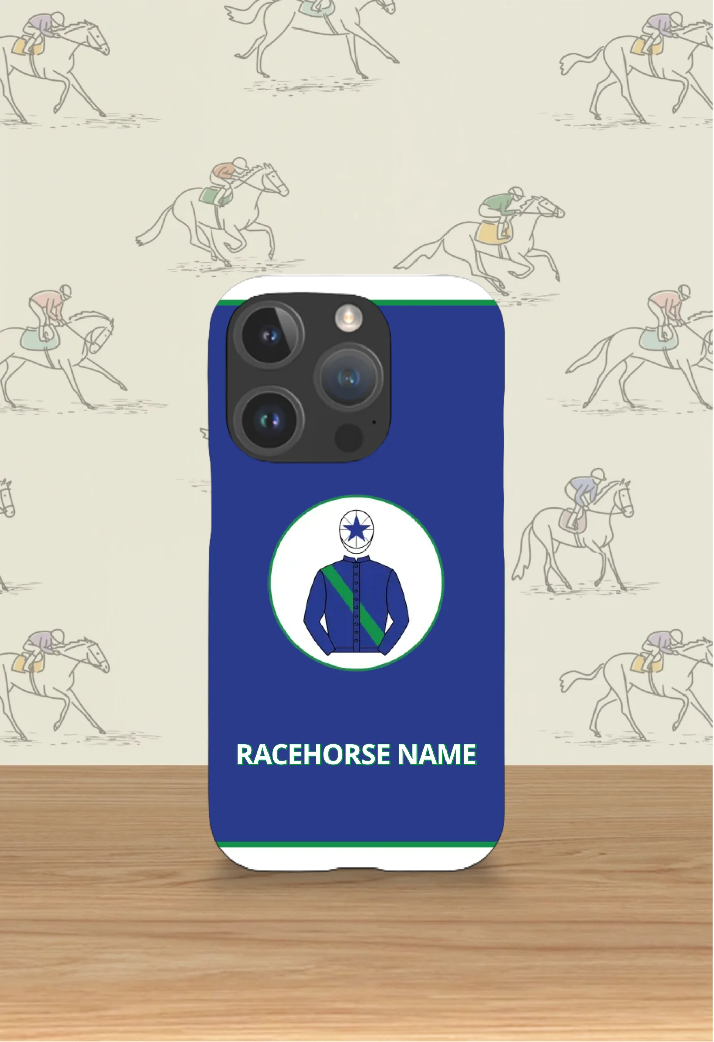 iPhone 16 Pro Tough Case