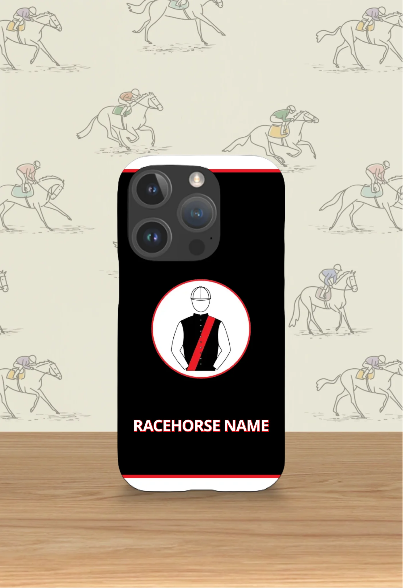 iPhone 16 Pro Tough Case
