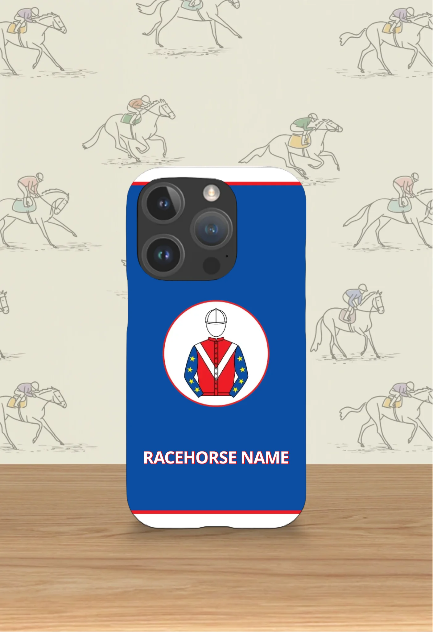 iPhone 16 Pro Tough Case