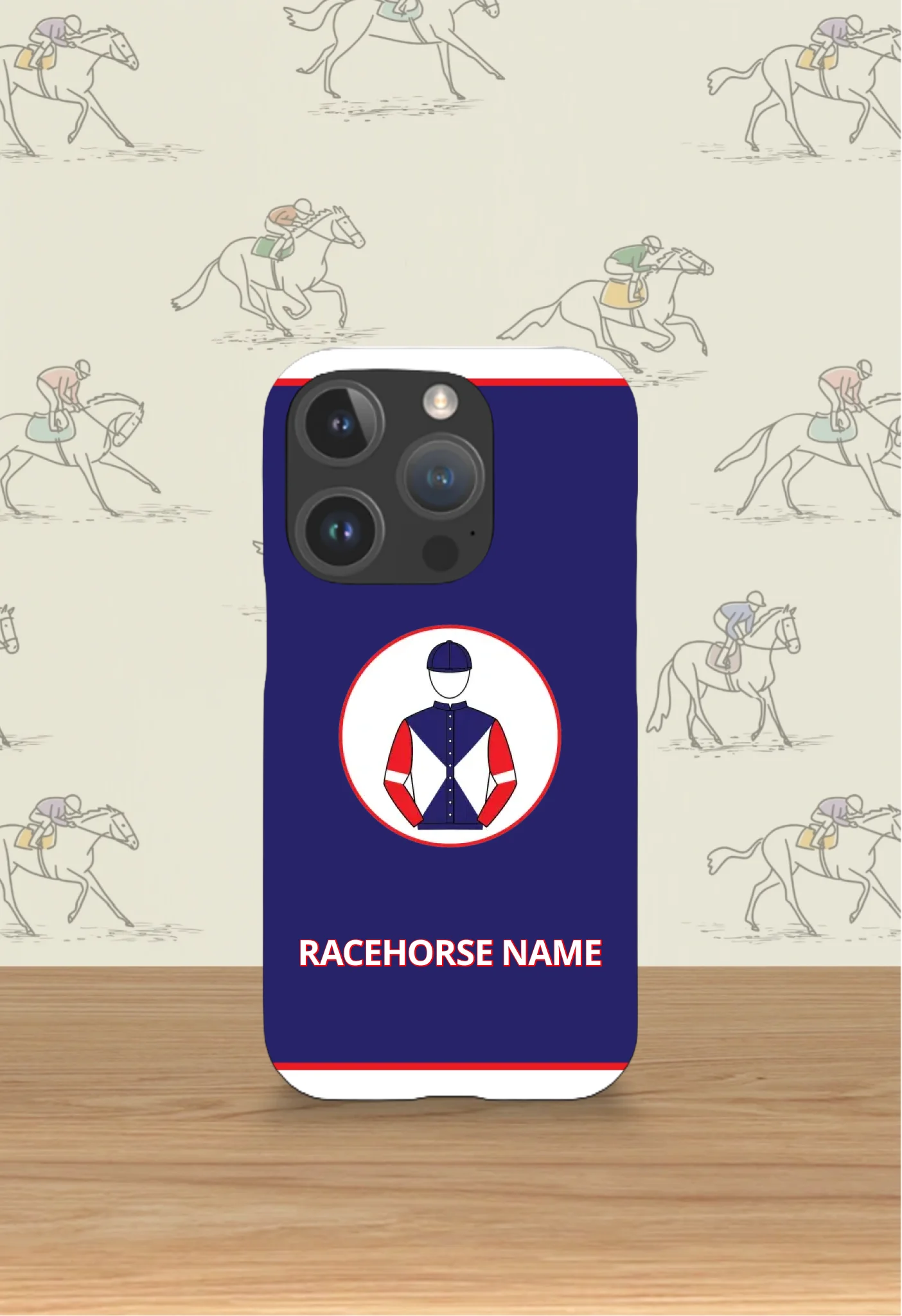 iPhone 16 Pro Tough Case