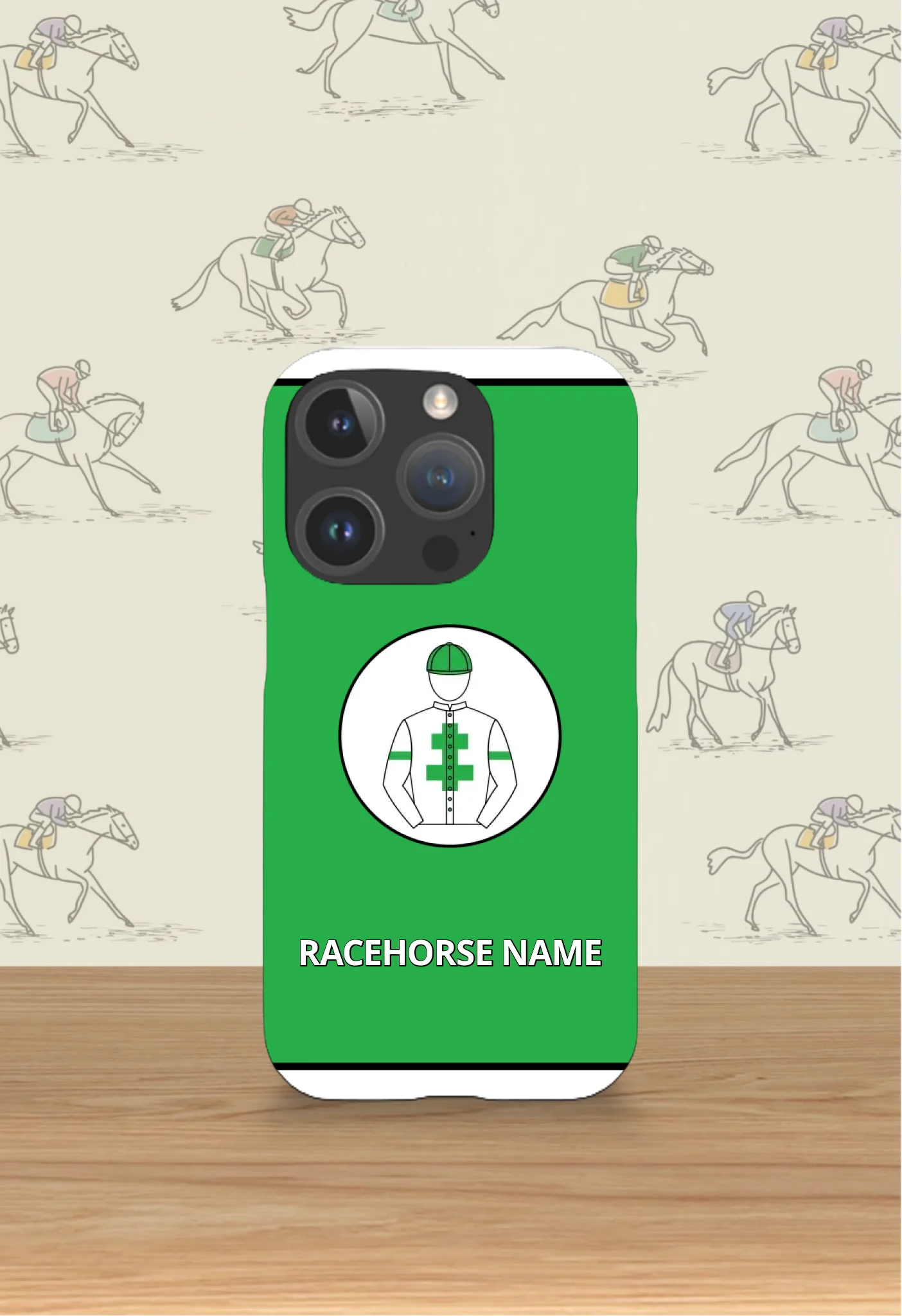 iPhone 16 Pro Tough Case