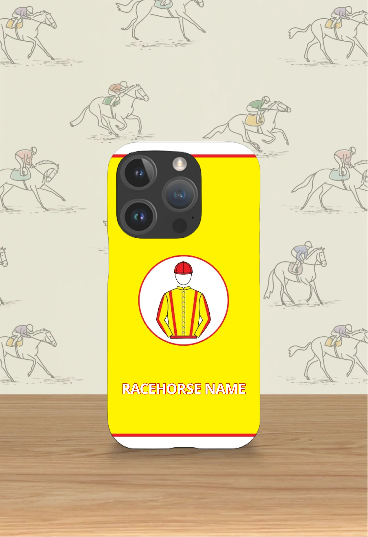 iPhone 16 Pro Tough Case