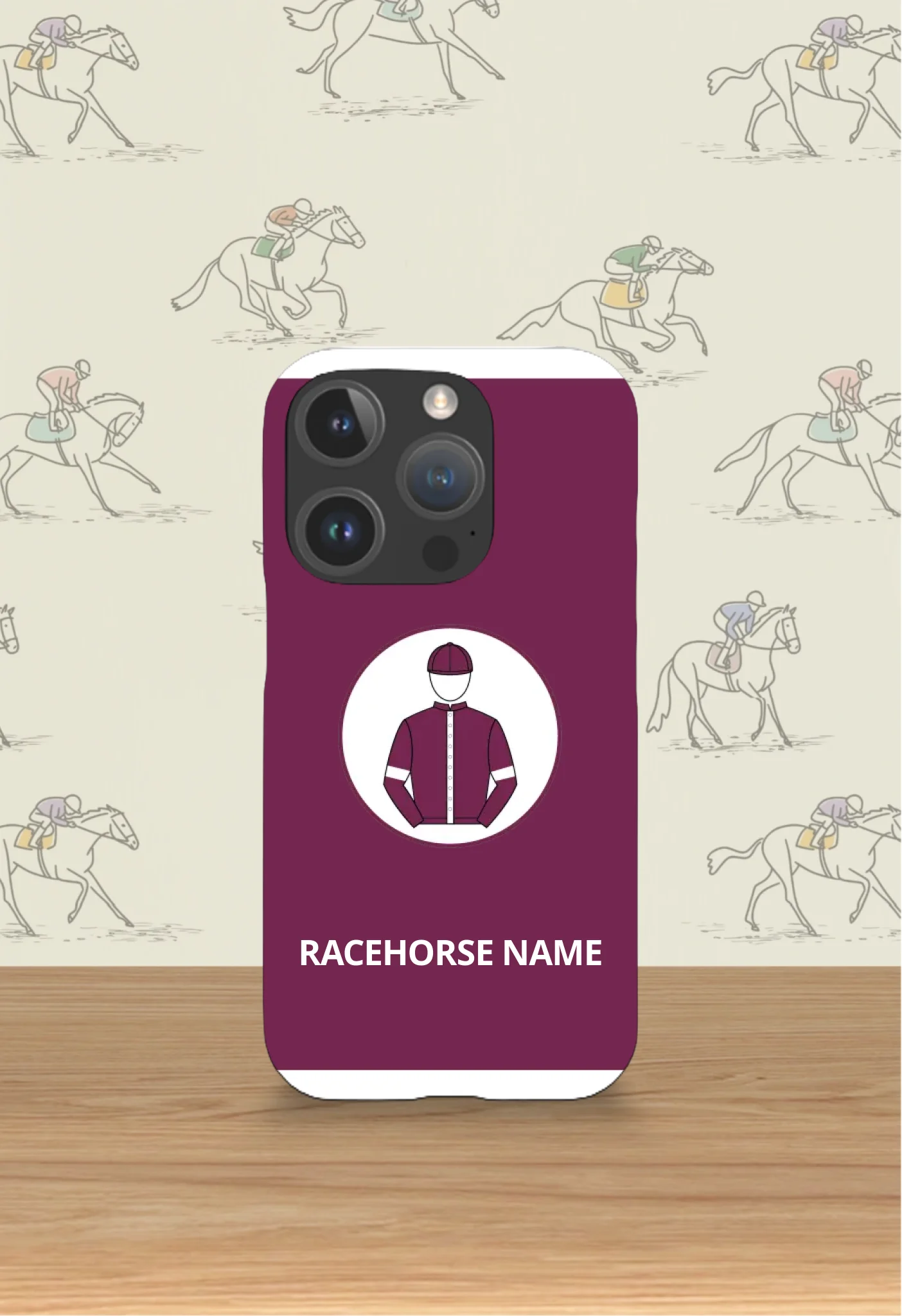 iPhone 16 Pro Tough Case