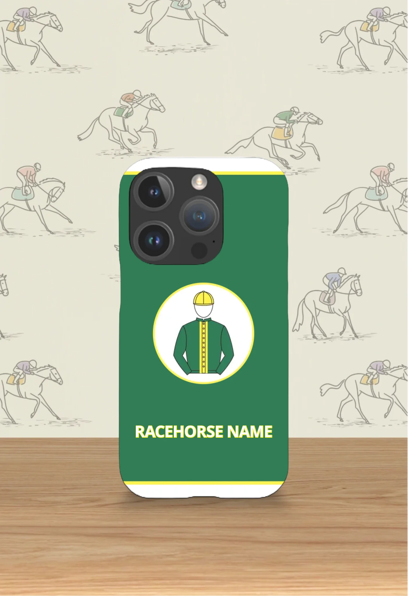 iPhone 16 Pro Tough Case
