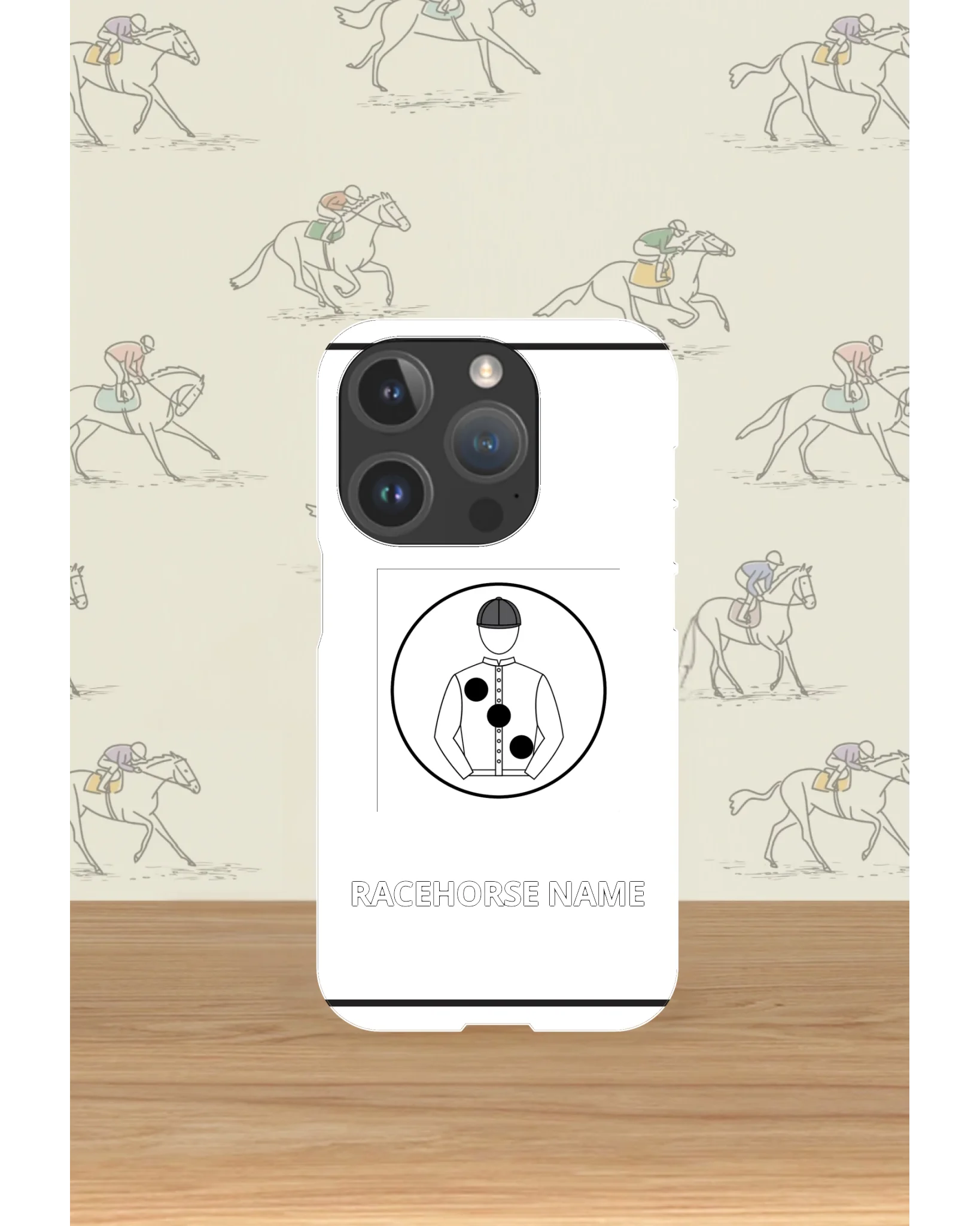 prodigi-iphone-14-pro-tough-phone-case print template