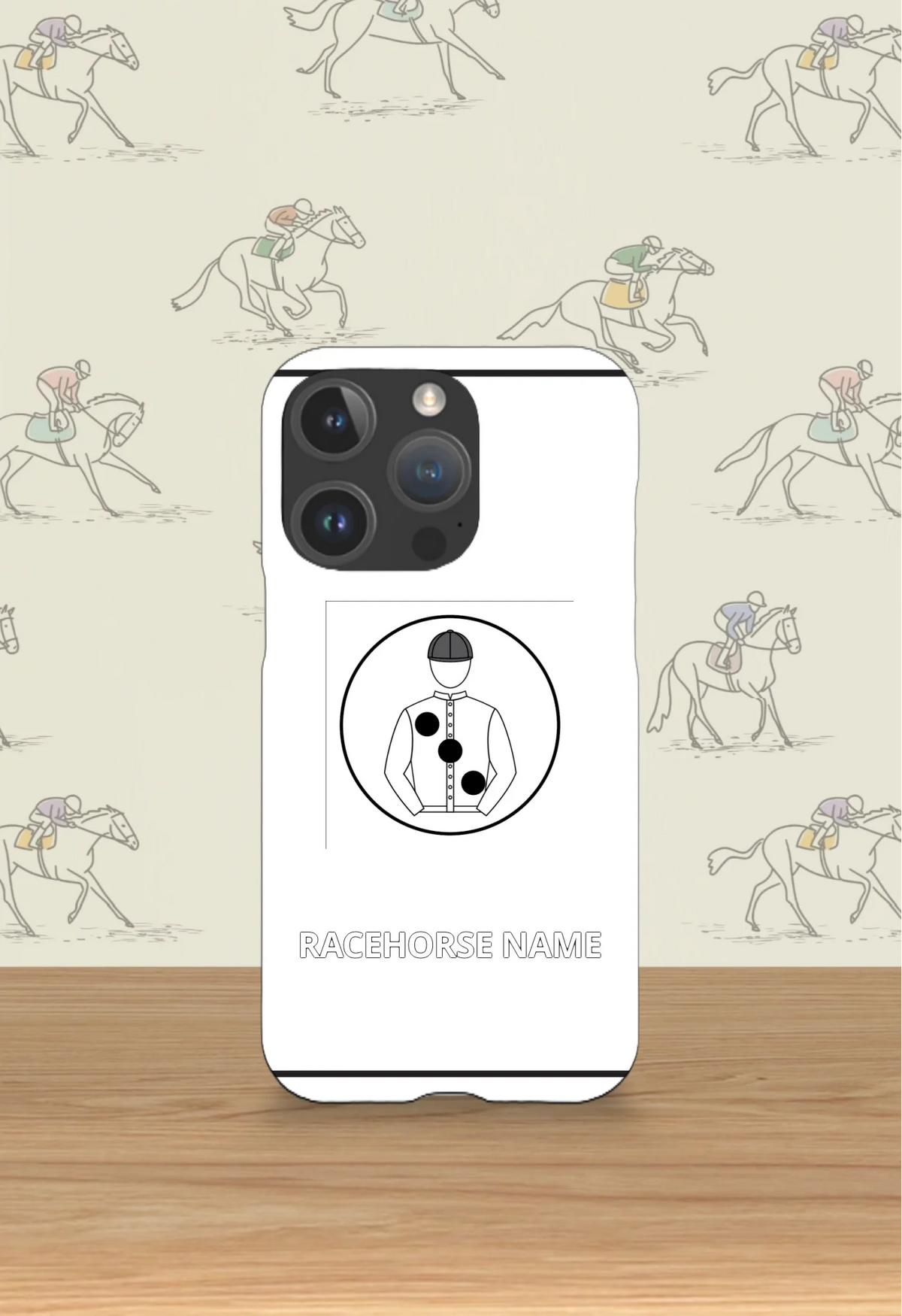 iPhone 15 Pro Max Background for Mockup