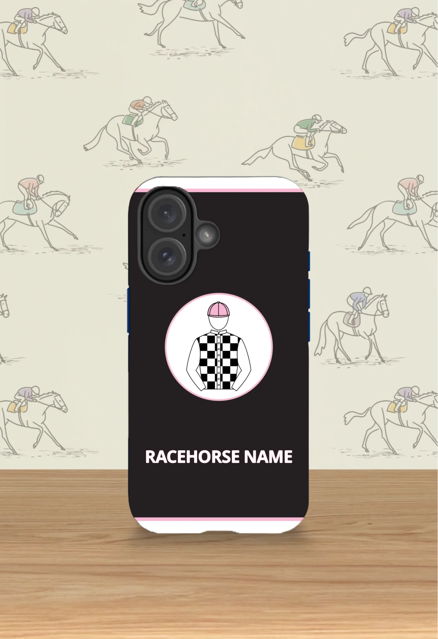 iPhone 16 Tough Case