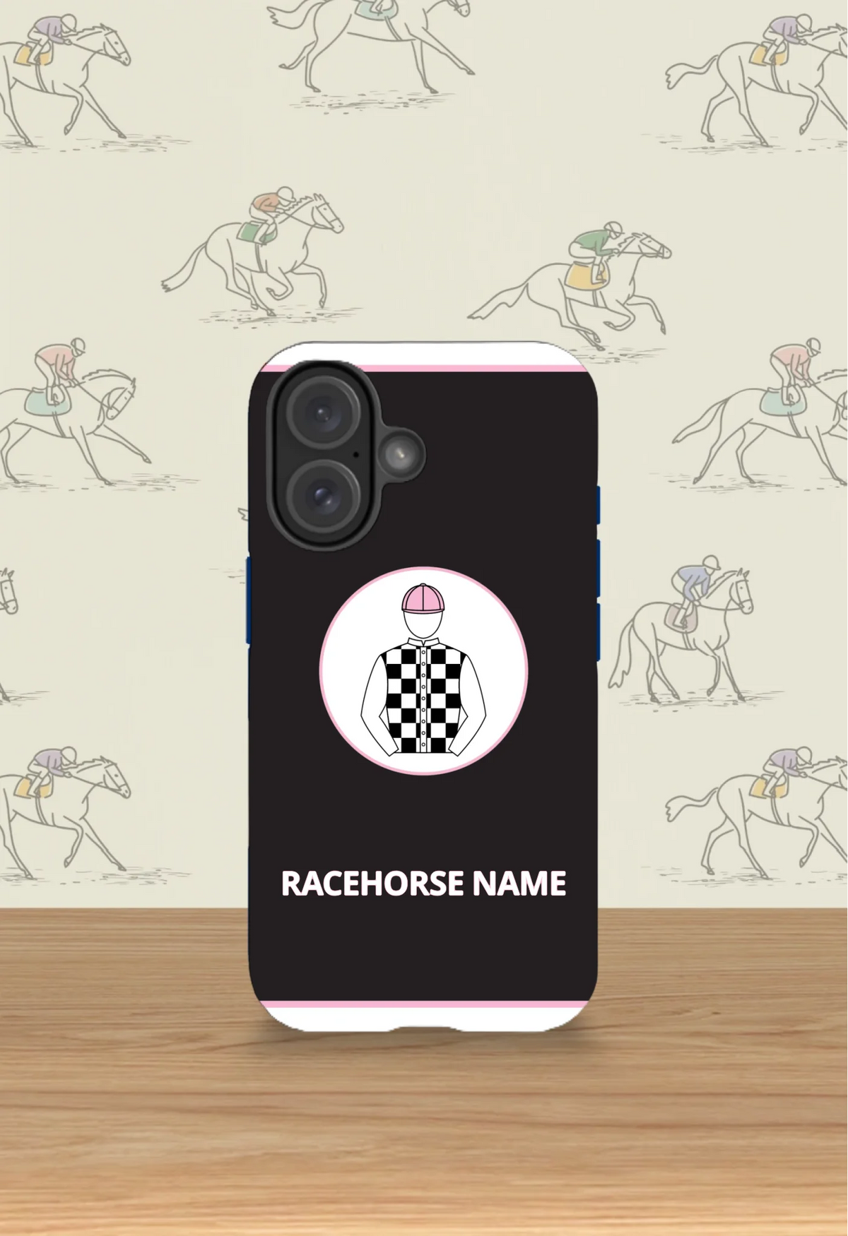 iPhone 16 Tough Case