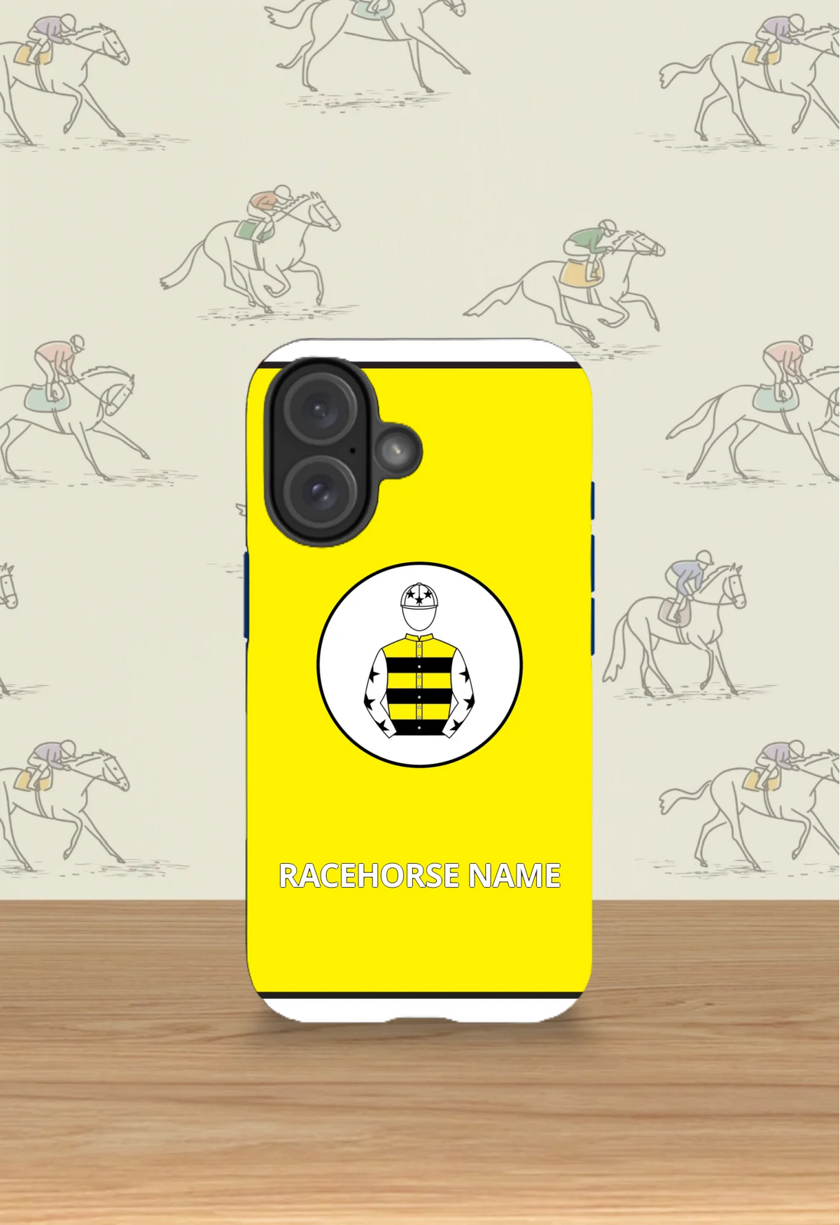 iPhone 16 Tough Case