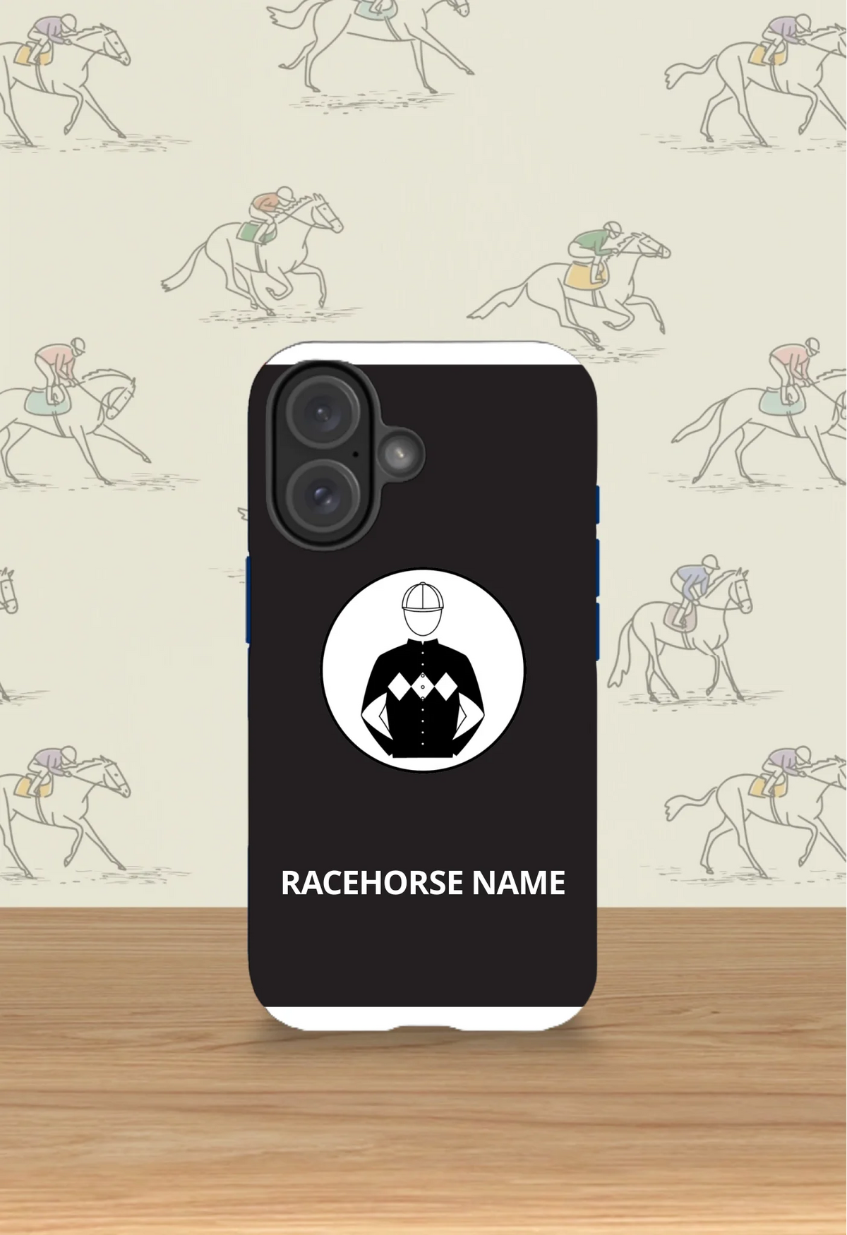 iPhone 16 Tough Case