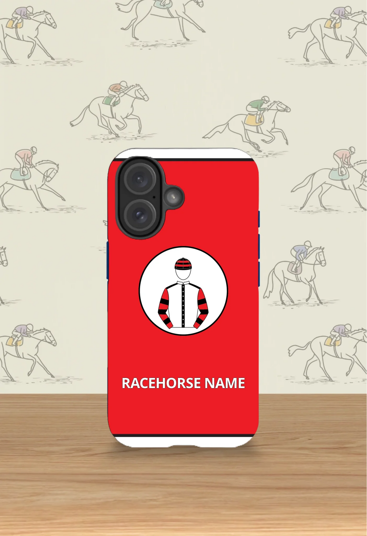 iPhone 16 Tough Case