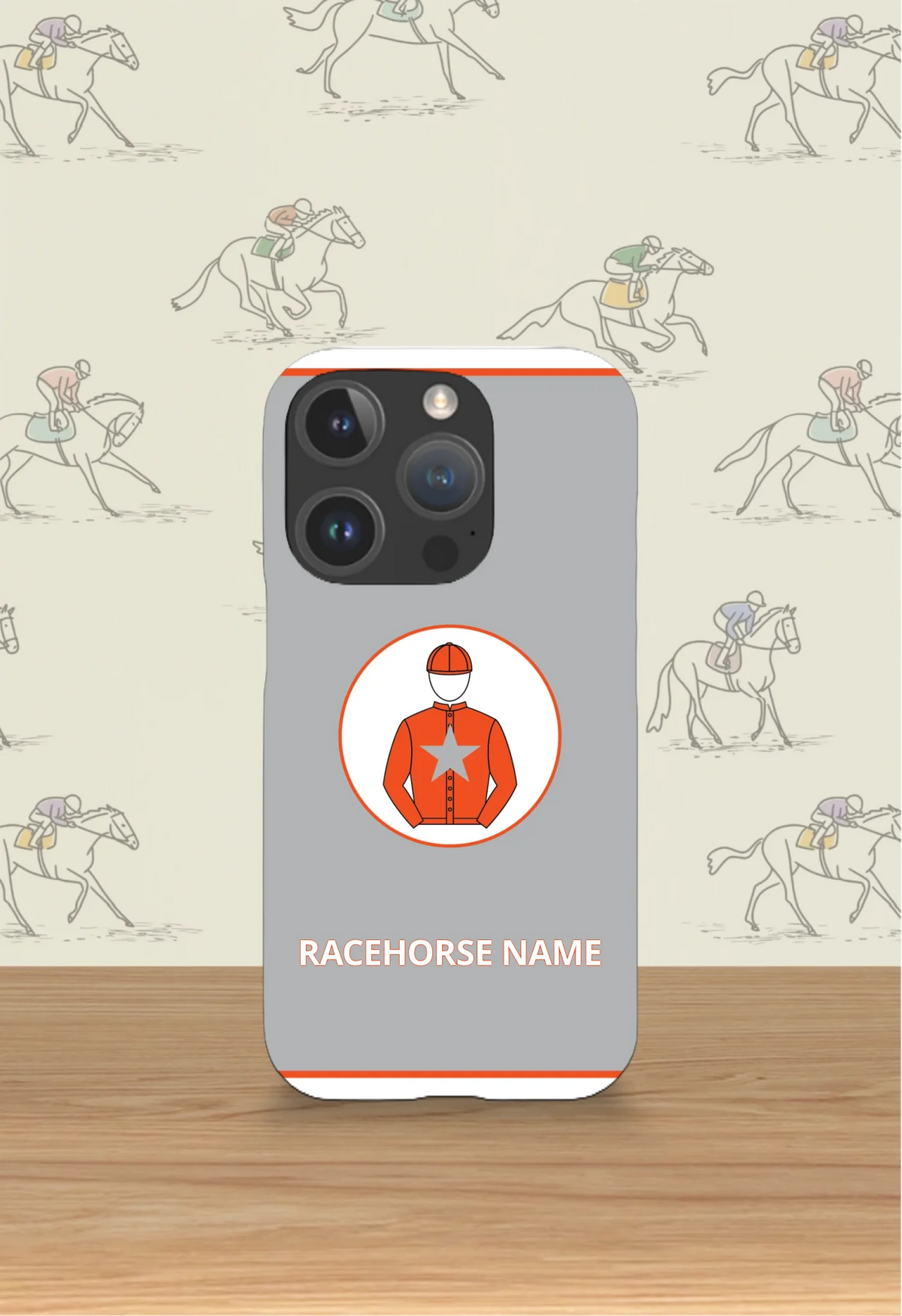 iPhone 16 Pro Tough Case