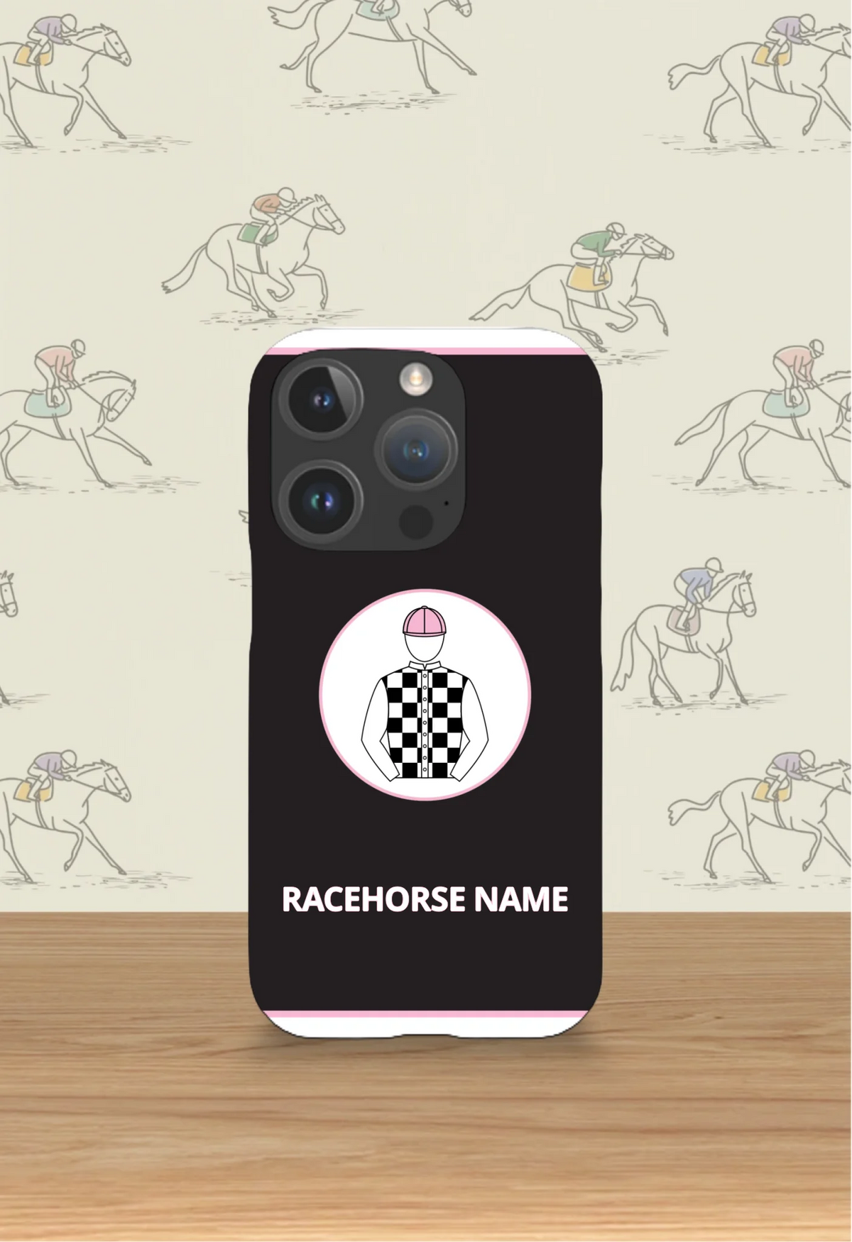 iPhone 16 Pro Tough Case
