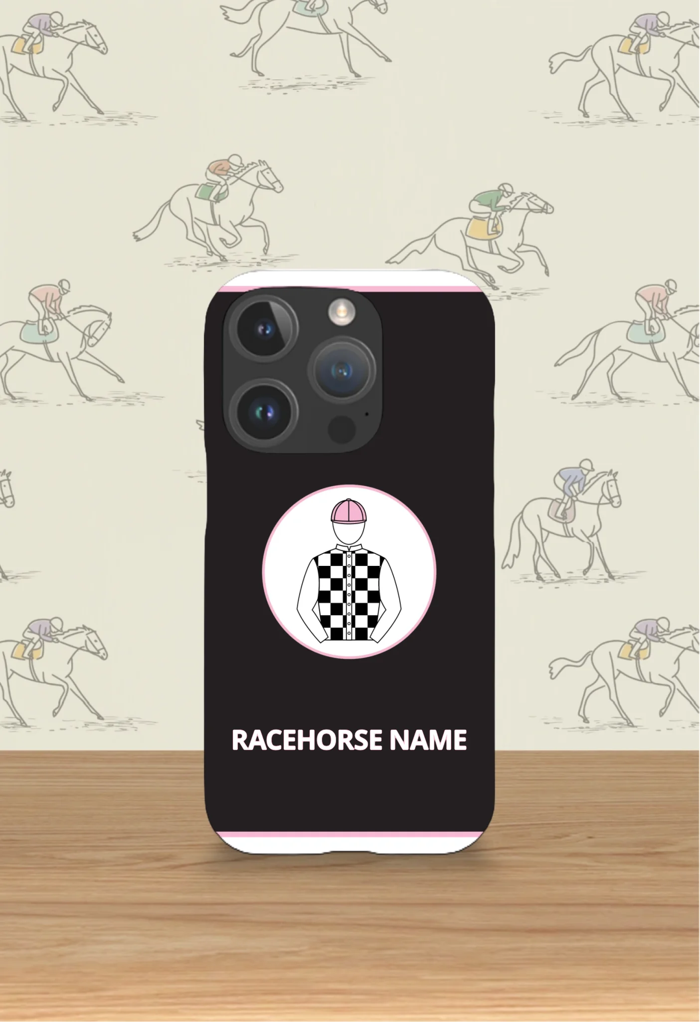 iPhone 16 Pro Tough Case