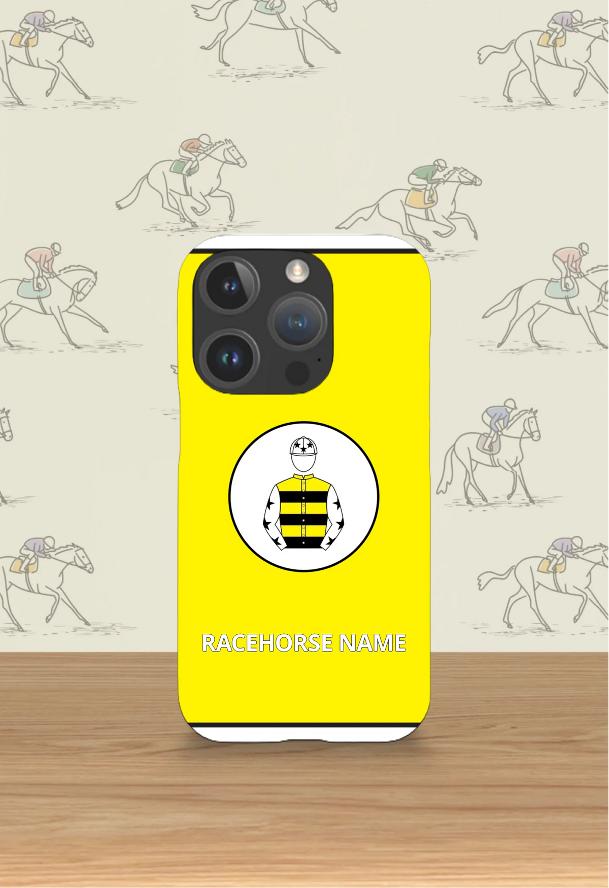 iPhone 16 Pro Tough Case
