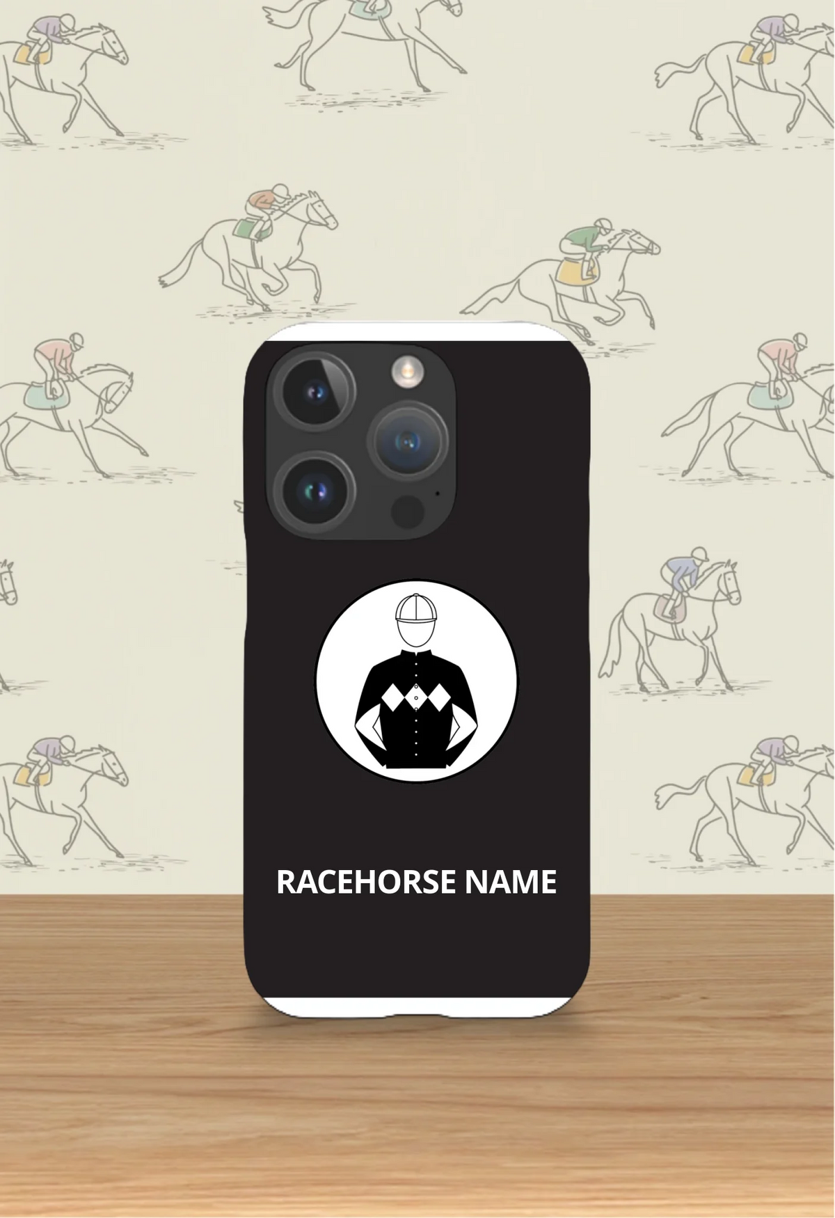 iPhone 16 Pro Tough Case
